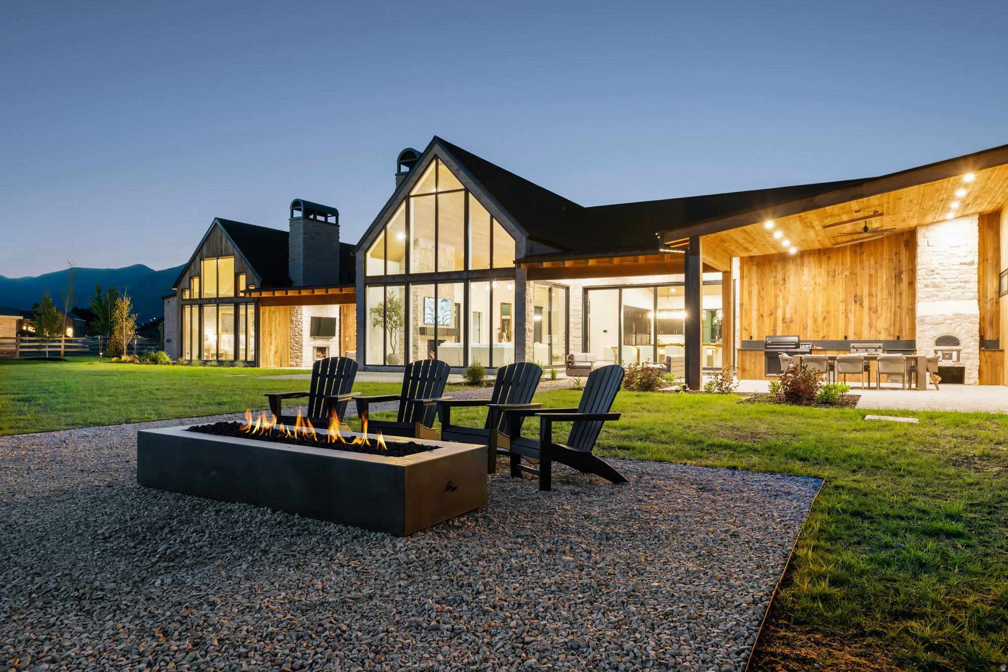 HAVEN FARMS - Residential