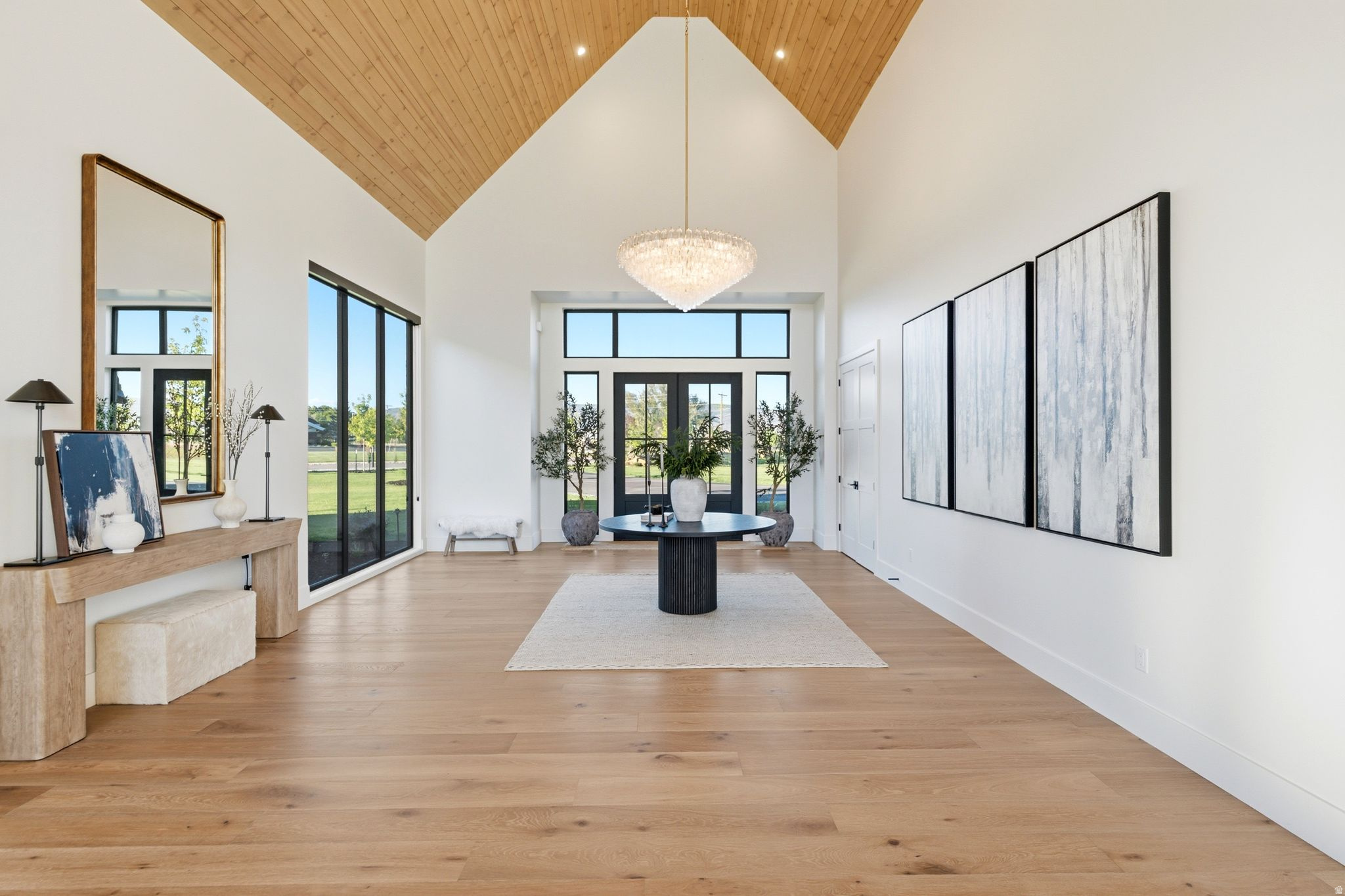 HAVEN FARMS - Residential