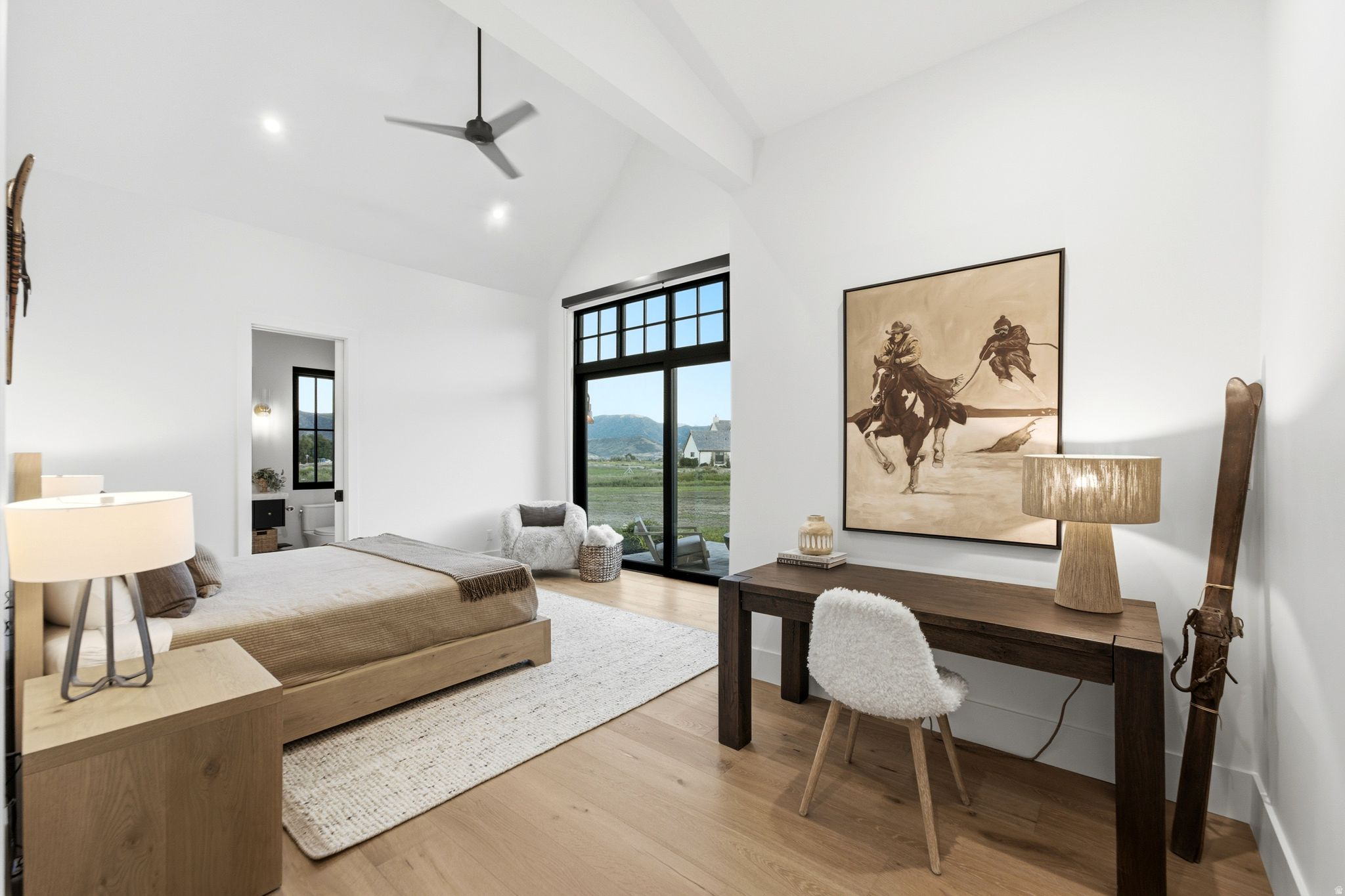 HAVEN FARMS - Residential