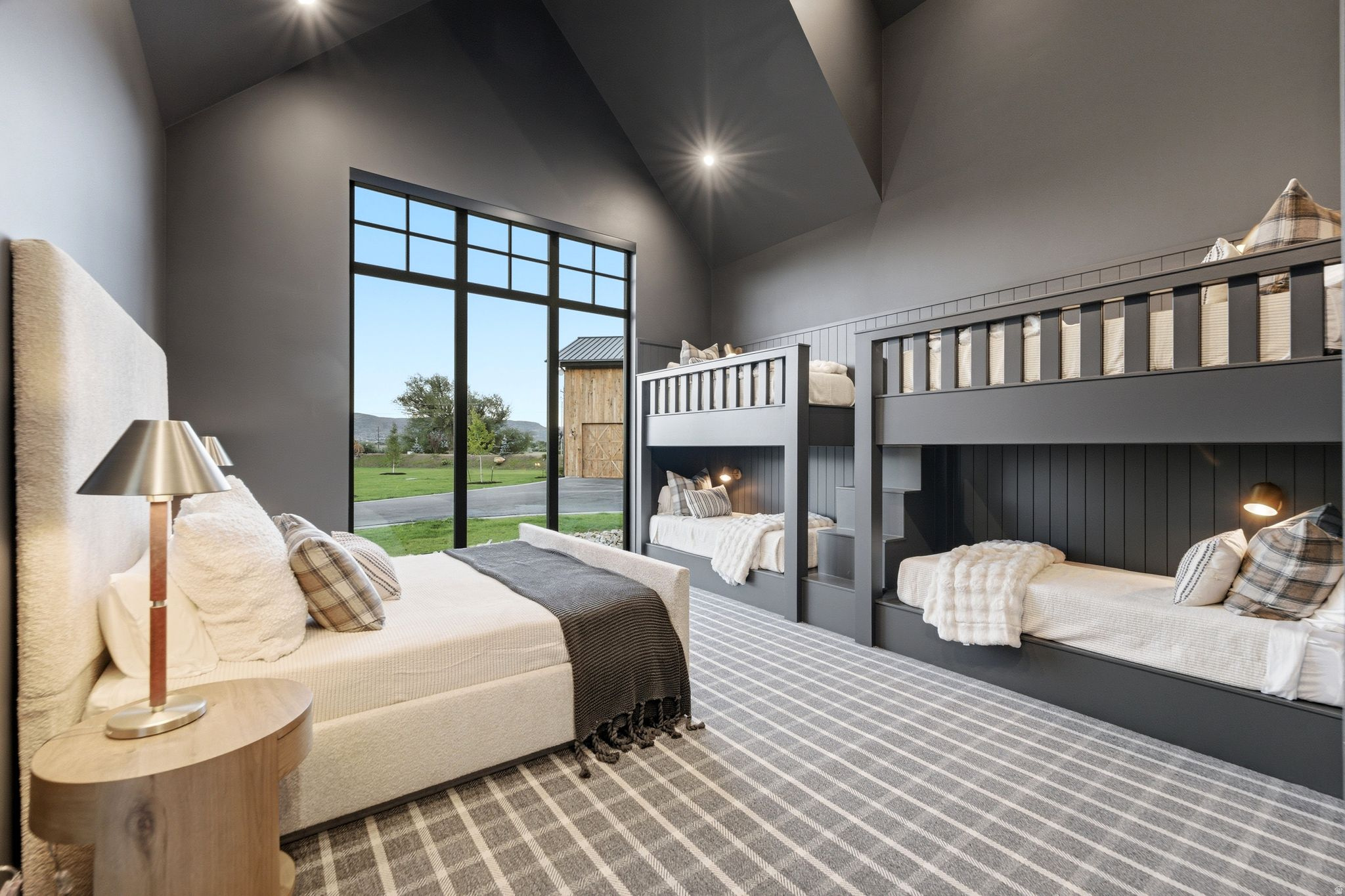 HAVEN FARMS - Residential