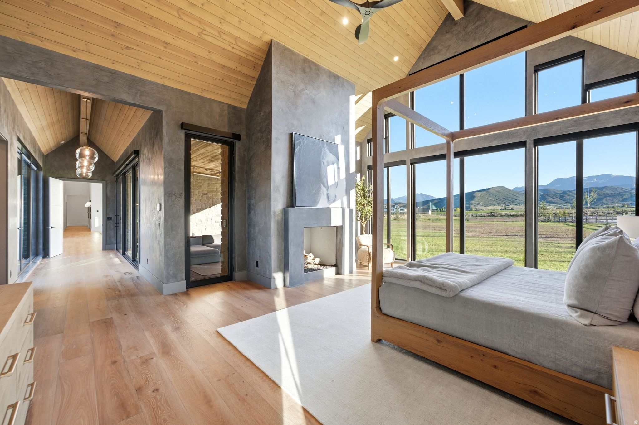 HAVEN FARMS - Residential
