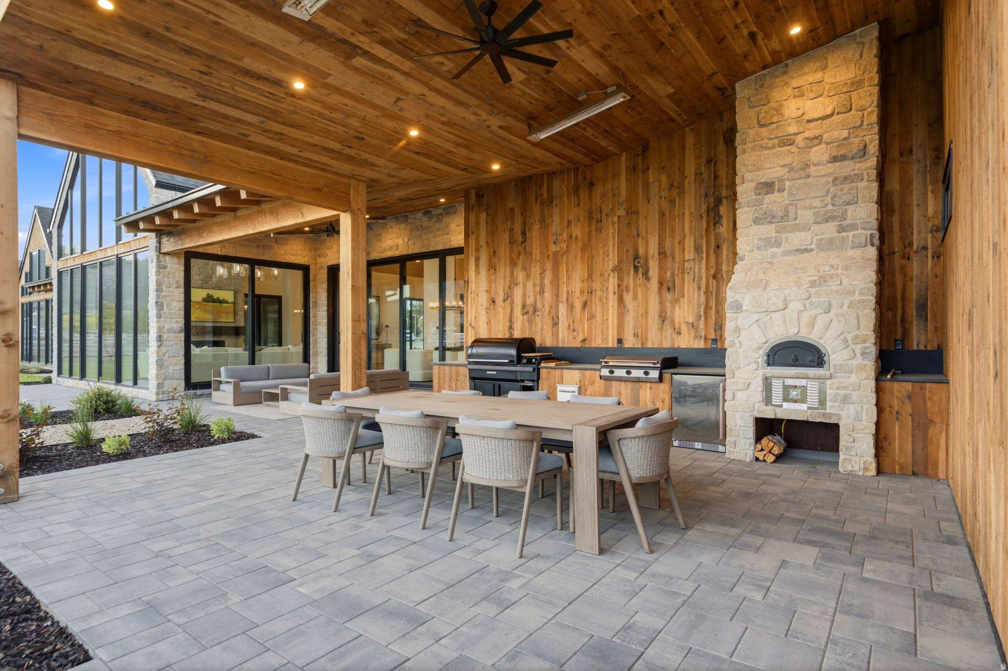 HAVEN FARMS - Residential