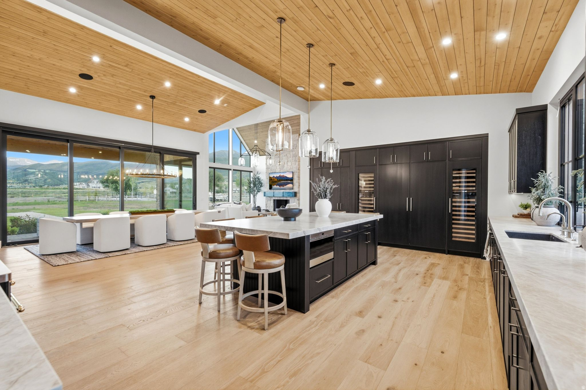 HAVEN FARMS - Residential