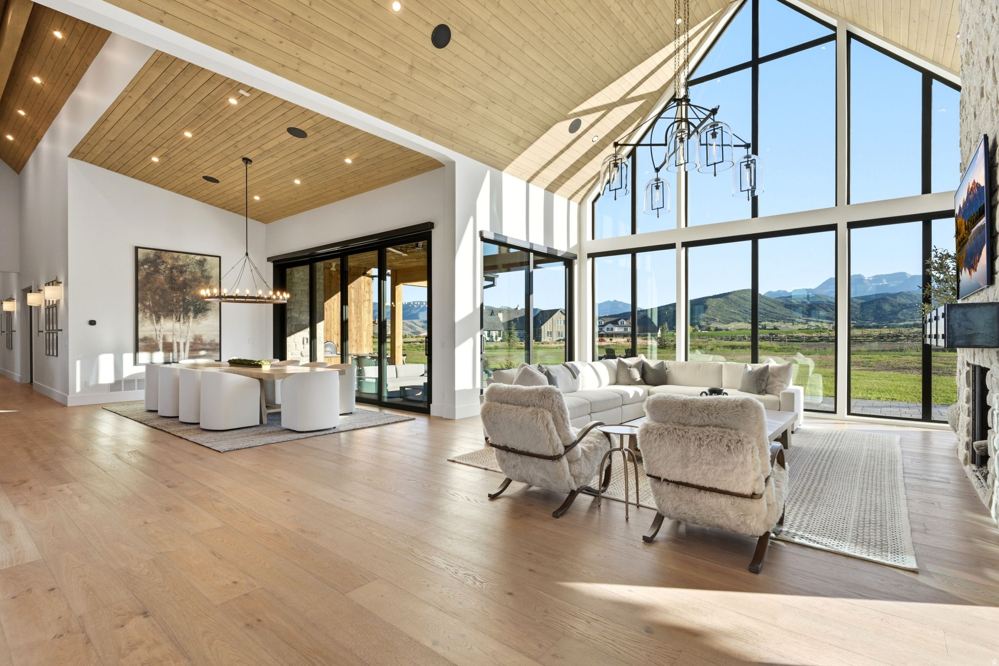 HAVEN FARMS - Residential