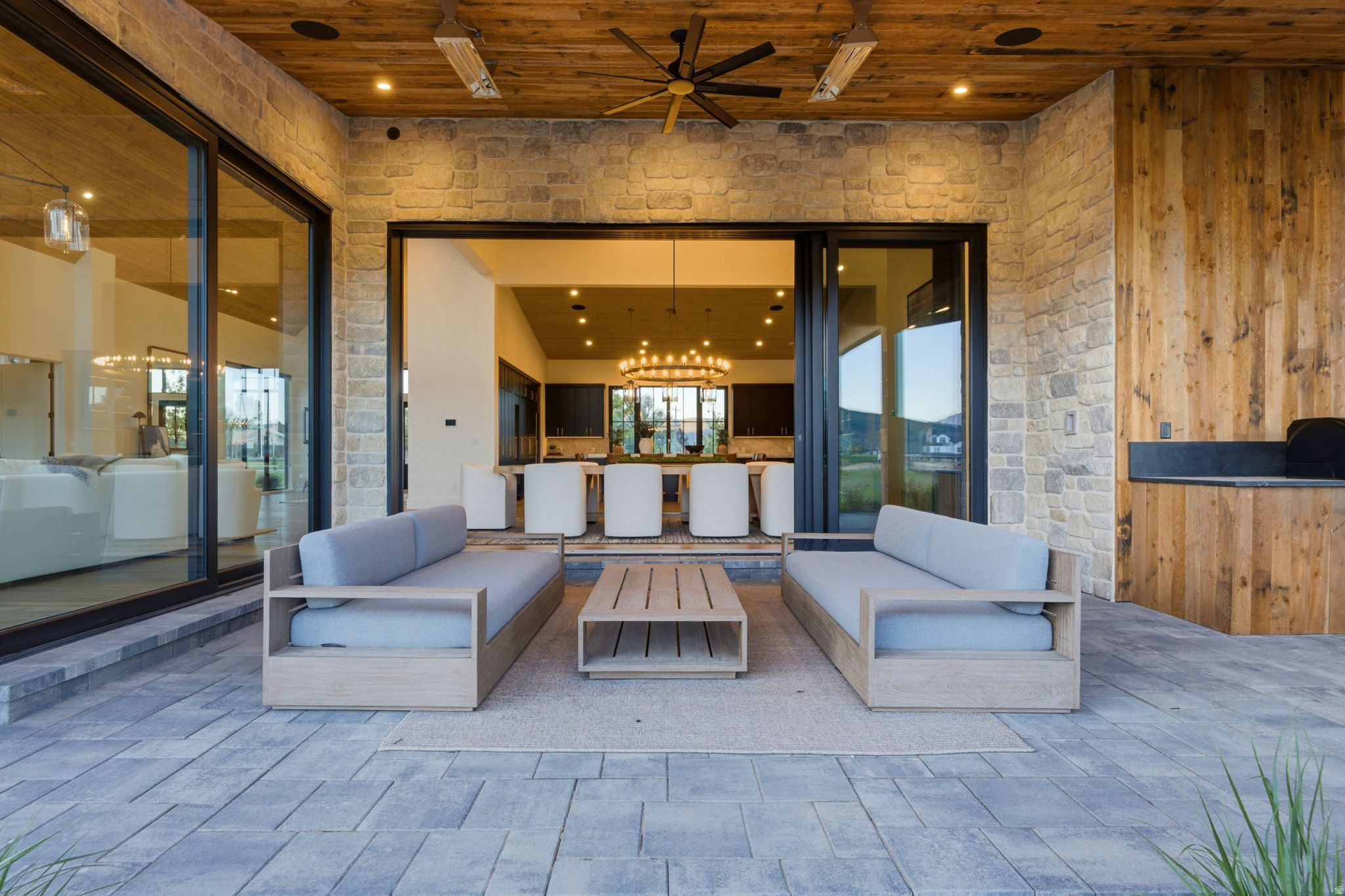HAVEN FARMS - Residential