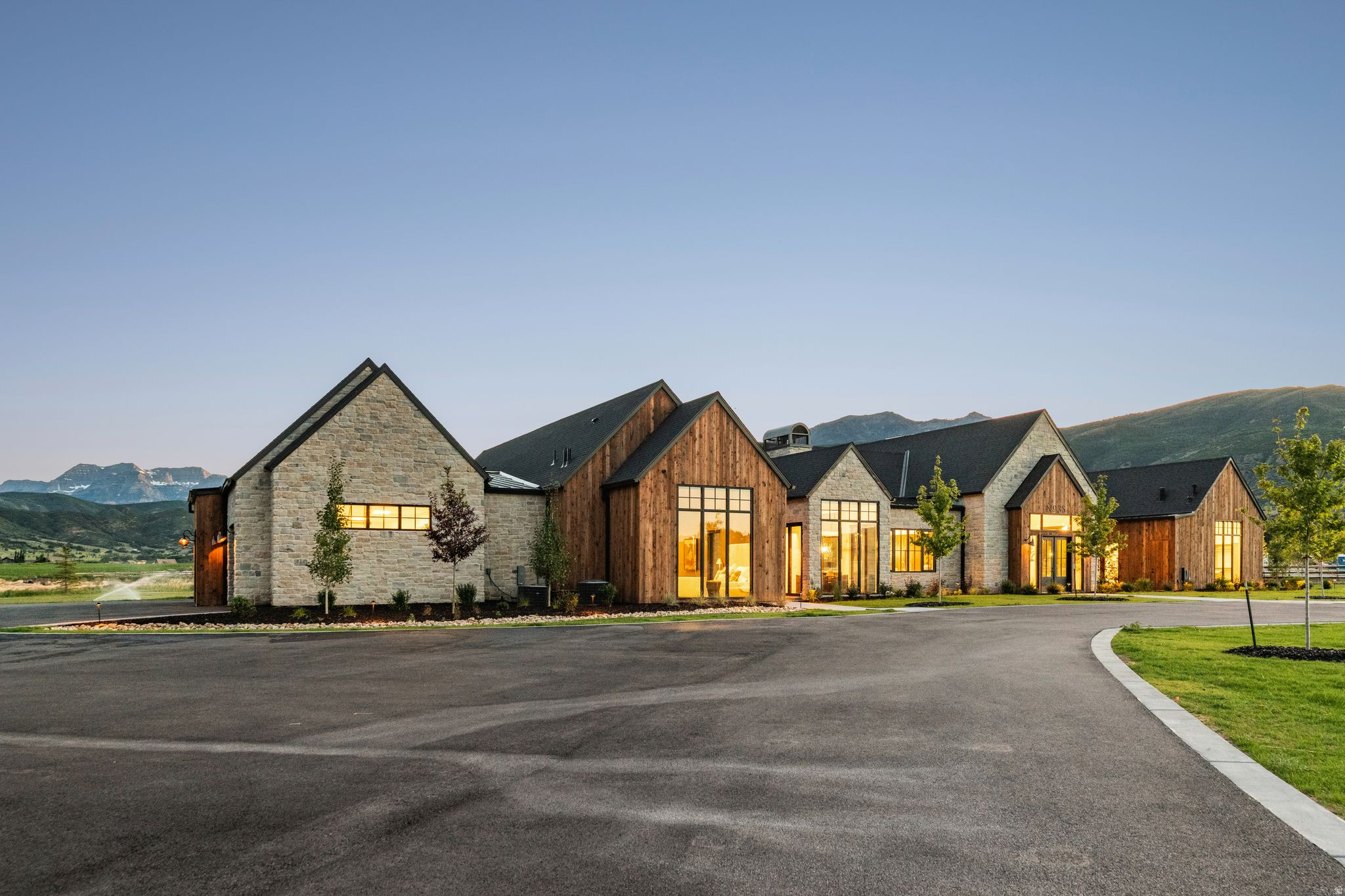 HAVEN FARMS - Residential