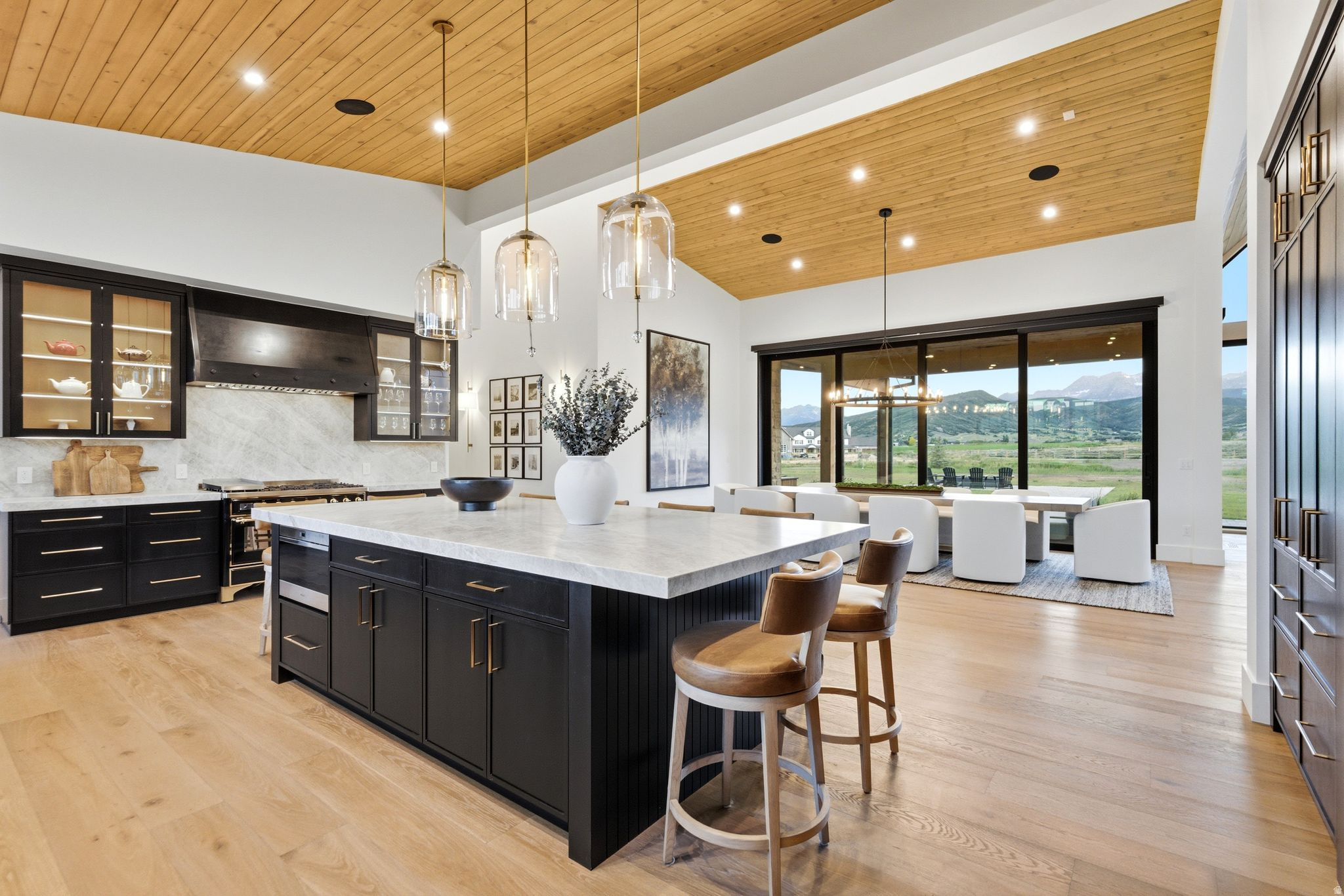 HAVEN FARMS - Residential