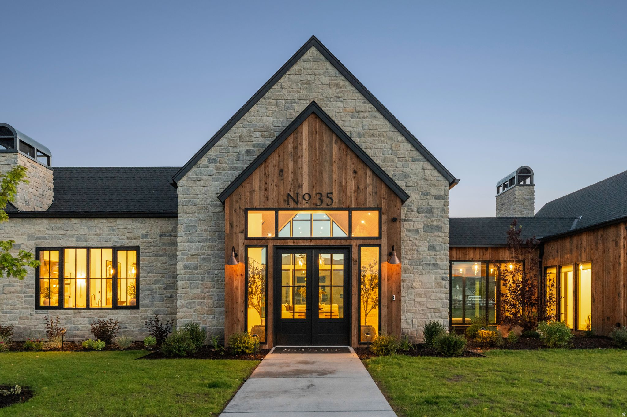 HAVEN FARMS - Residential