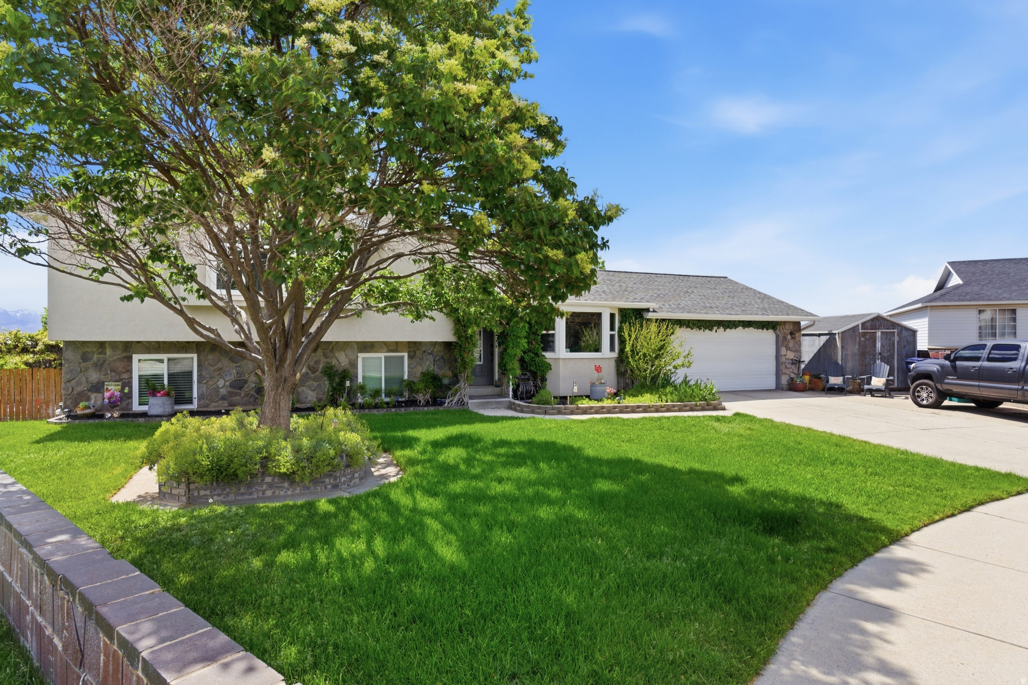 WILDWOOD ESTATES - Residential