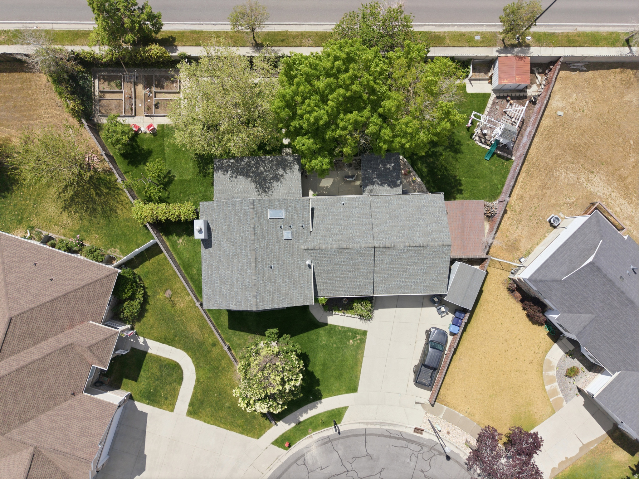 WILDWOOD ESTATES - Residential
