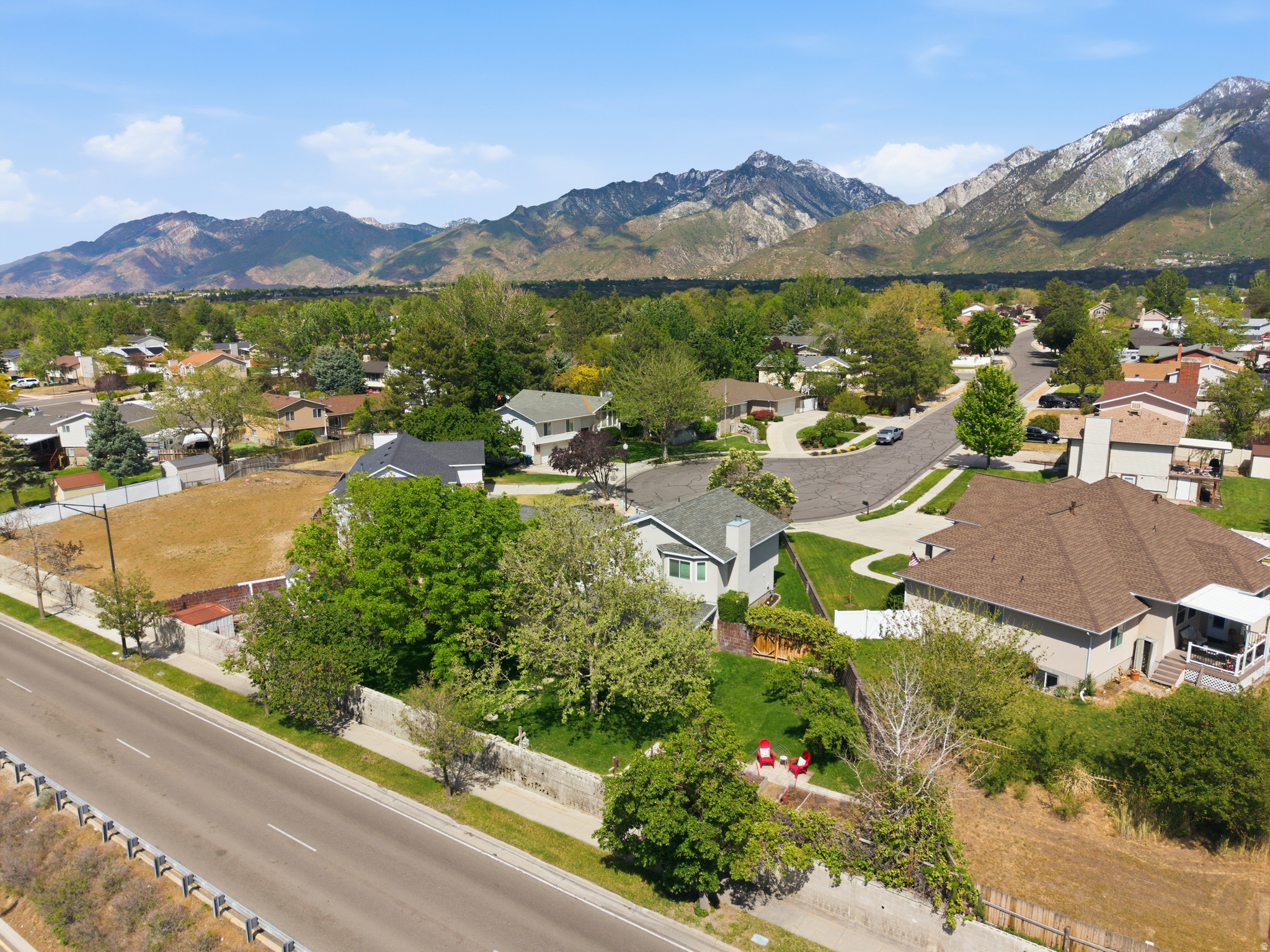 WILDWOOD ESTATES - Residential