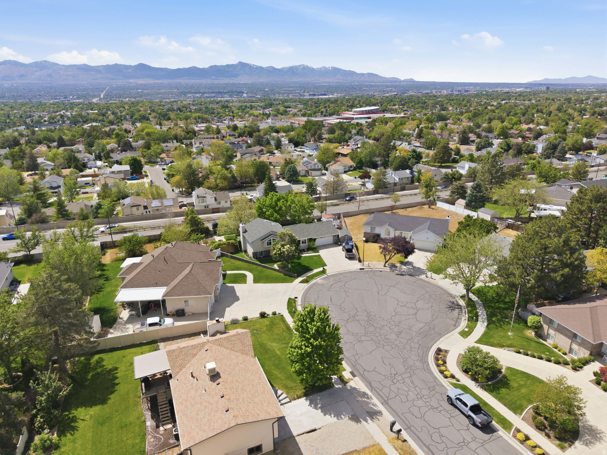 WILDWOOD ESTATES - Residential