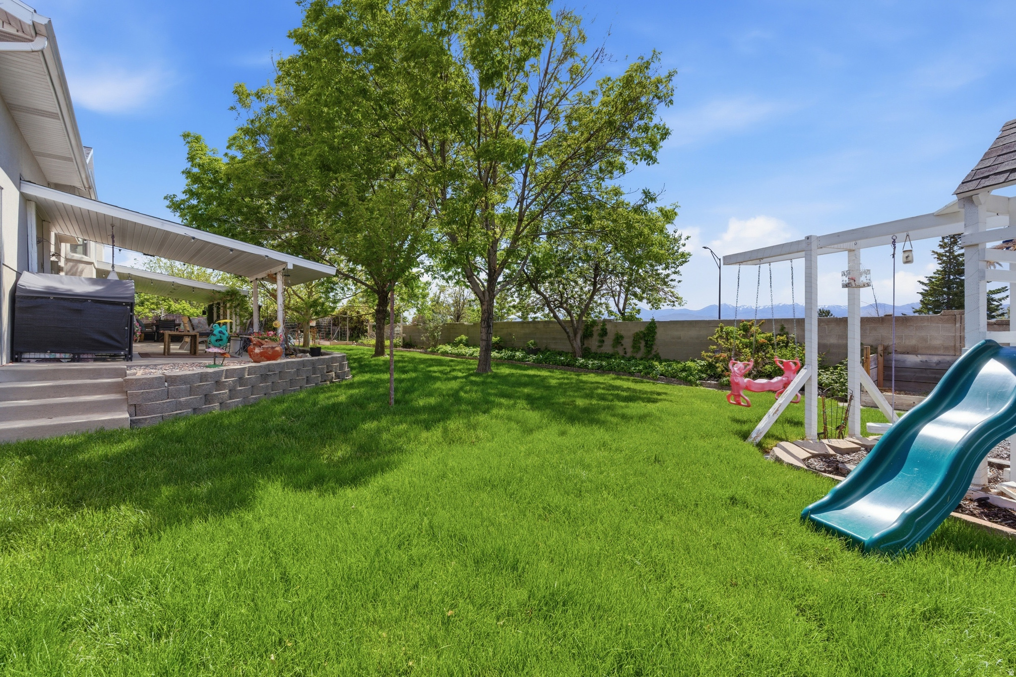 WILDWOOD ESTATES - Residential