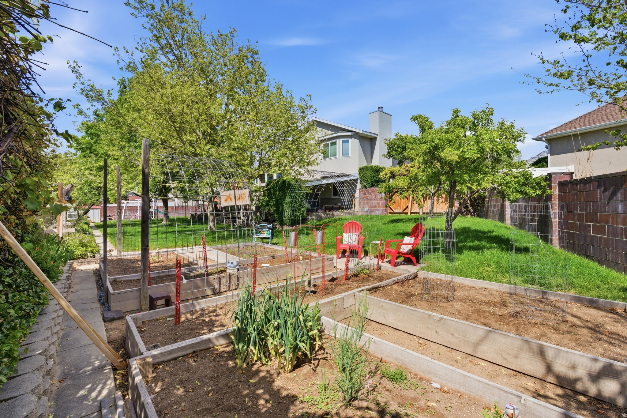 WILDWOOD ESTATES - Residential