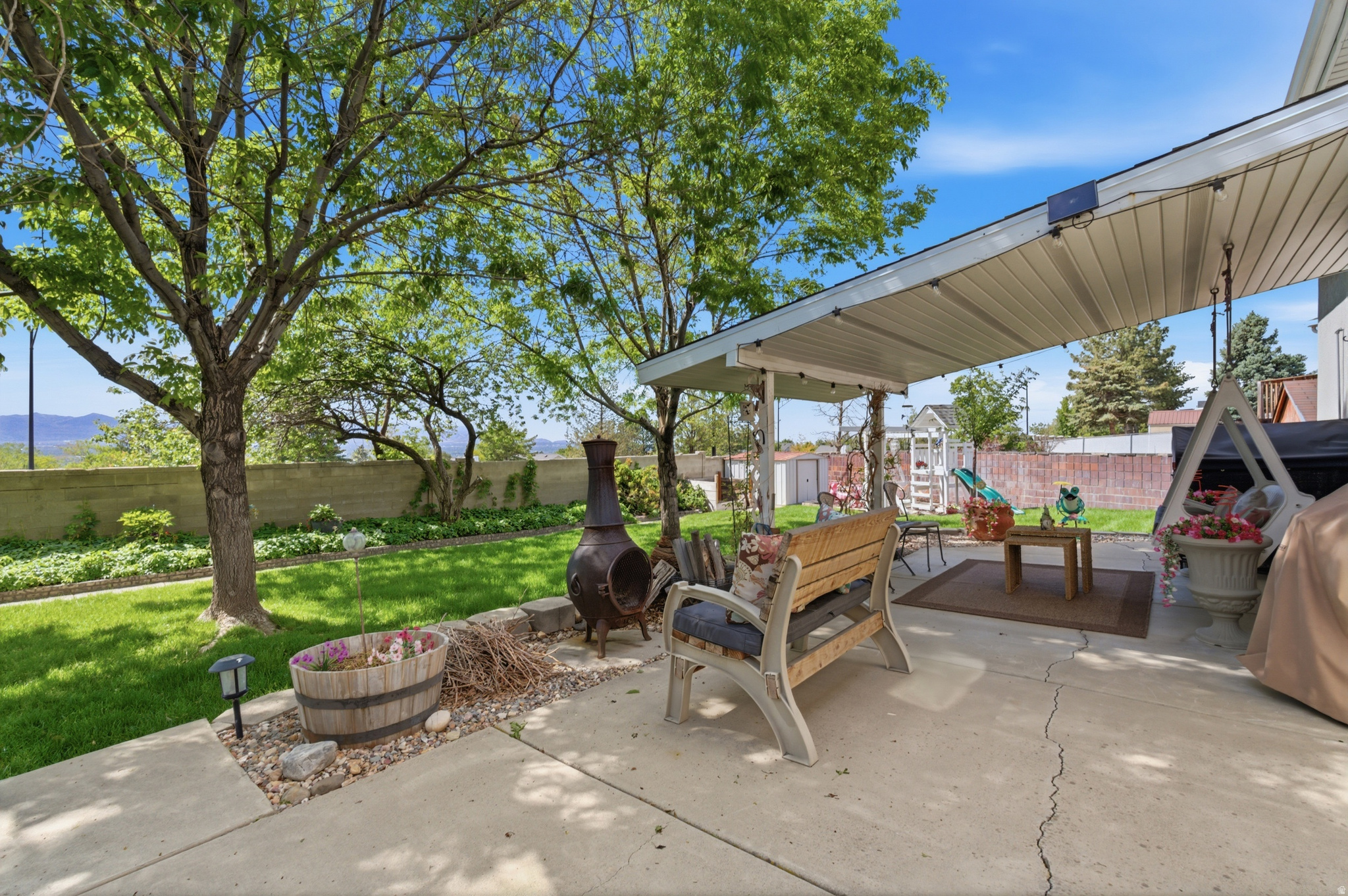 WILDWOOD ESTATES - Residential