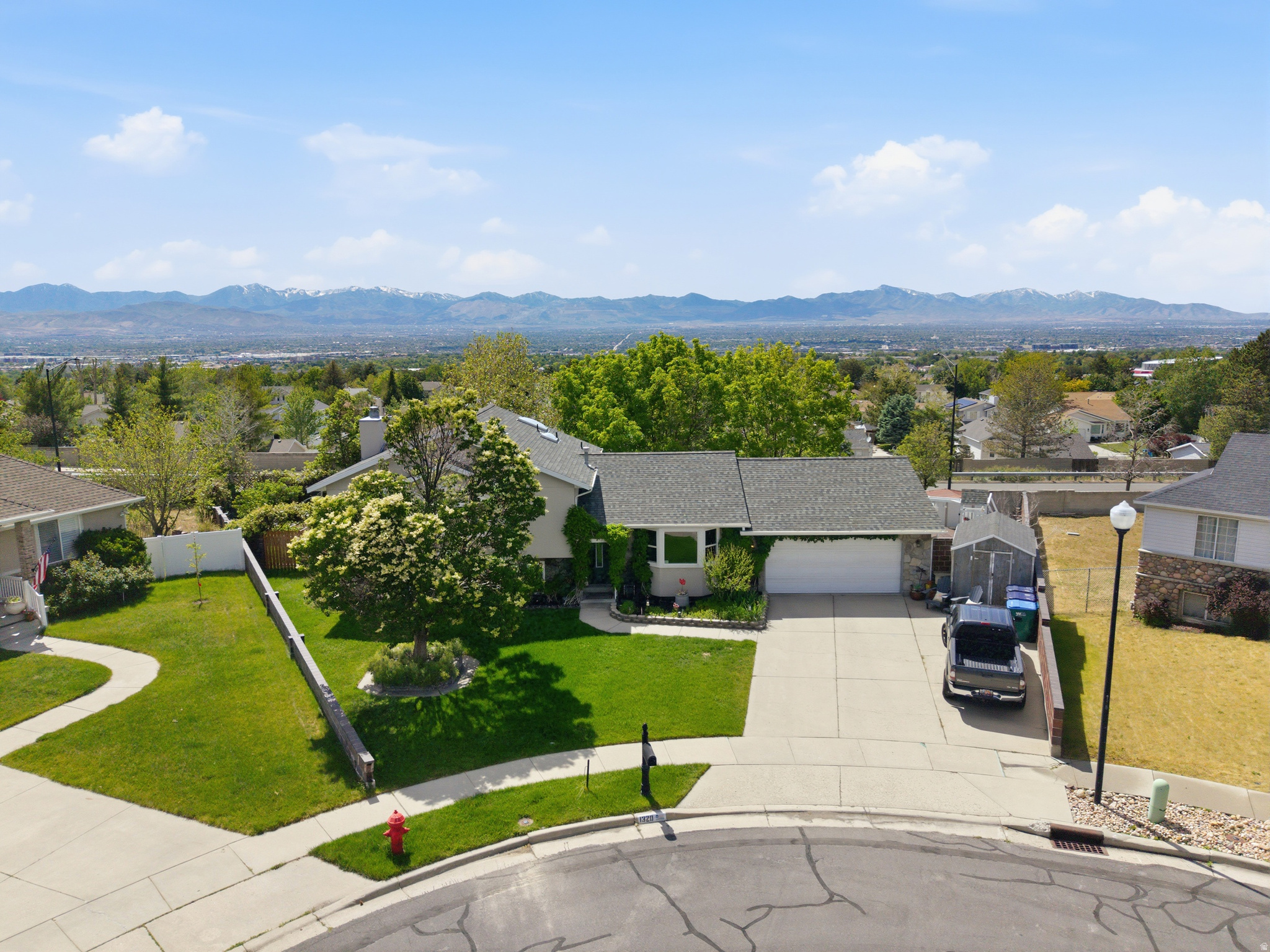 WILDWOOD ESTATES - Residential