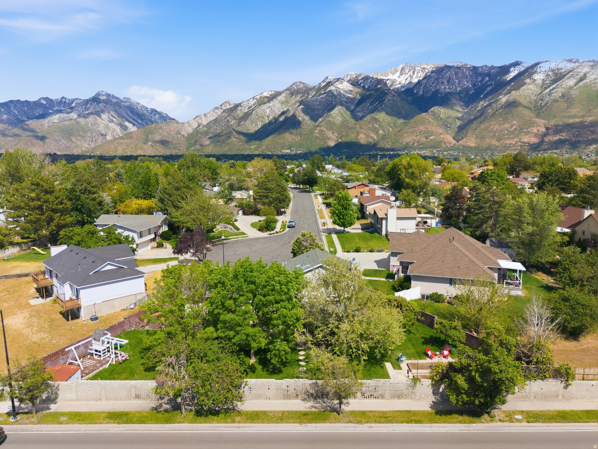 WILDWOOD ESTATES - Residential