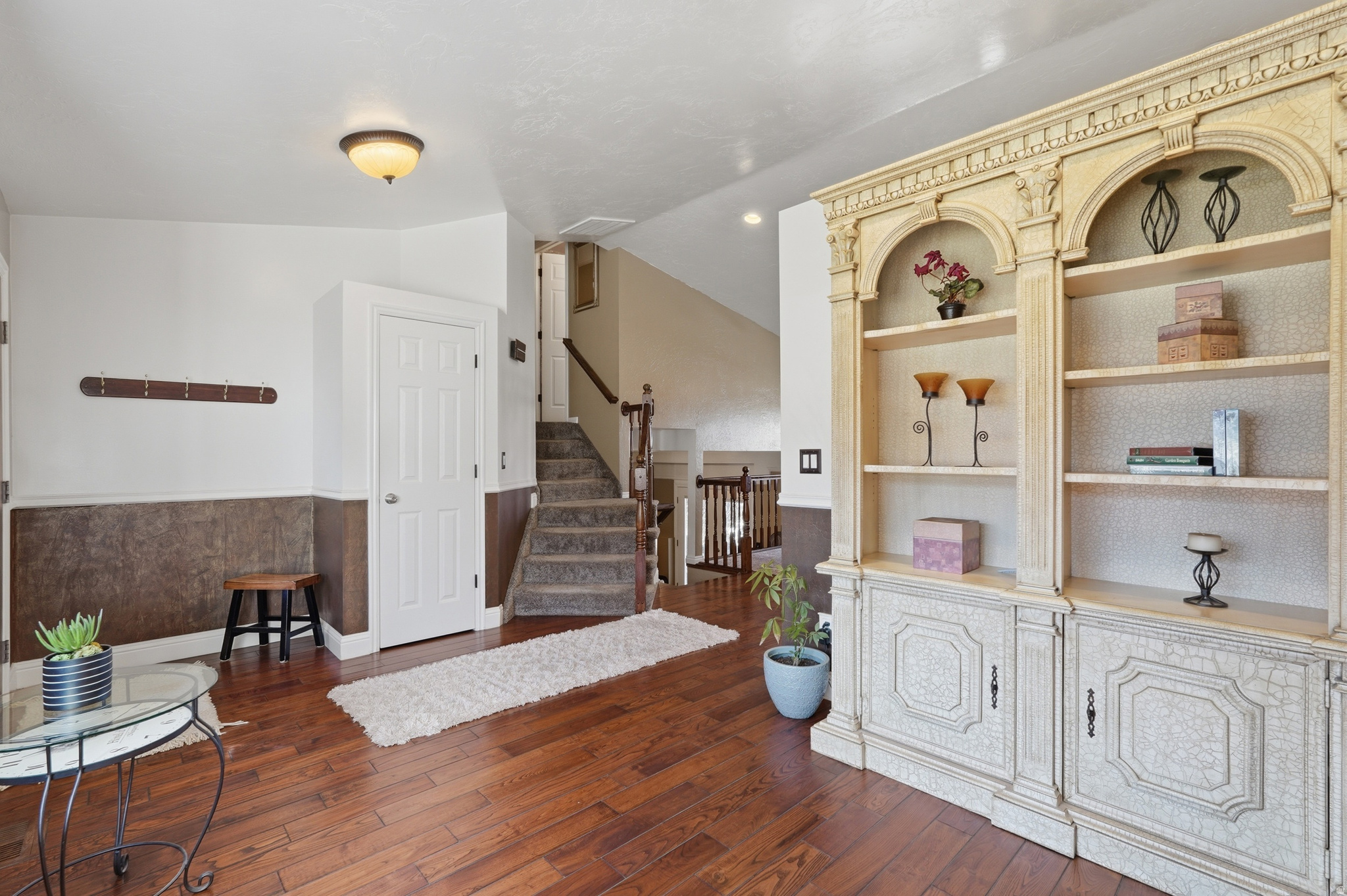 WILDWOOD ESTATES - Residential