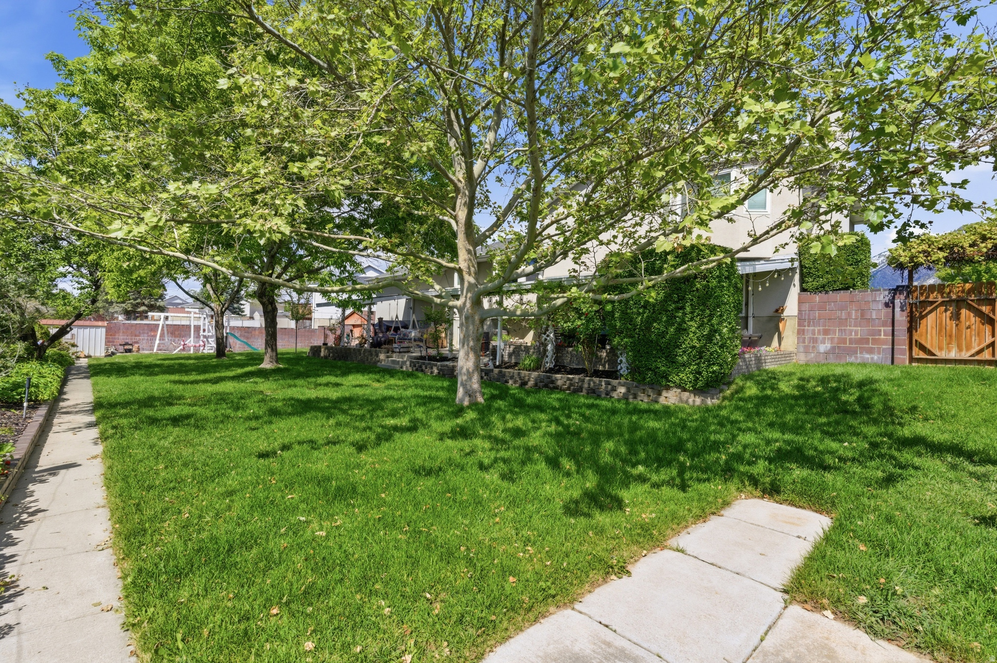 WILDWOOD ESTATES - Residential