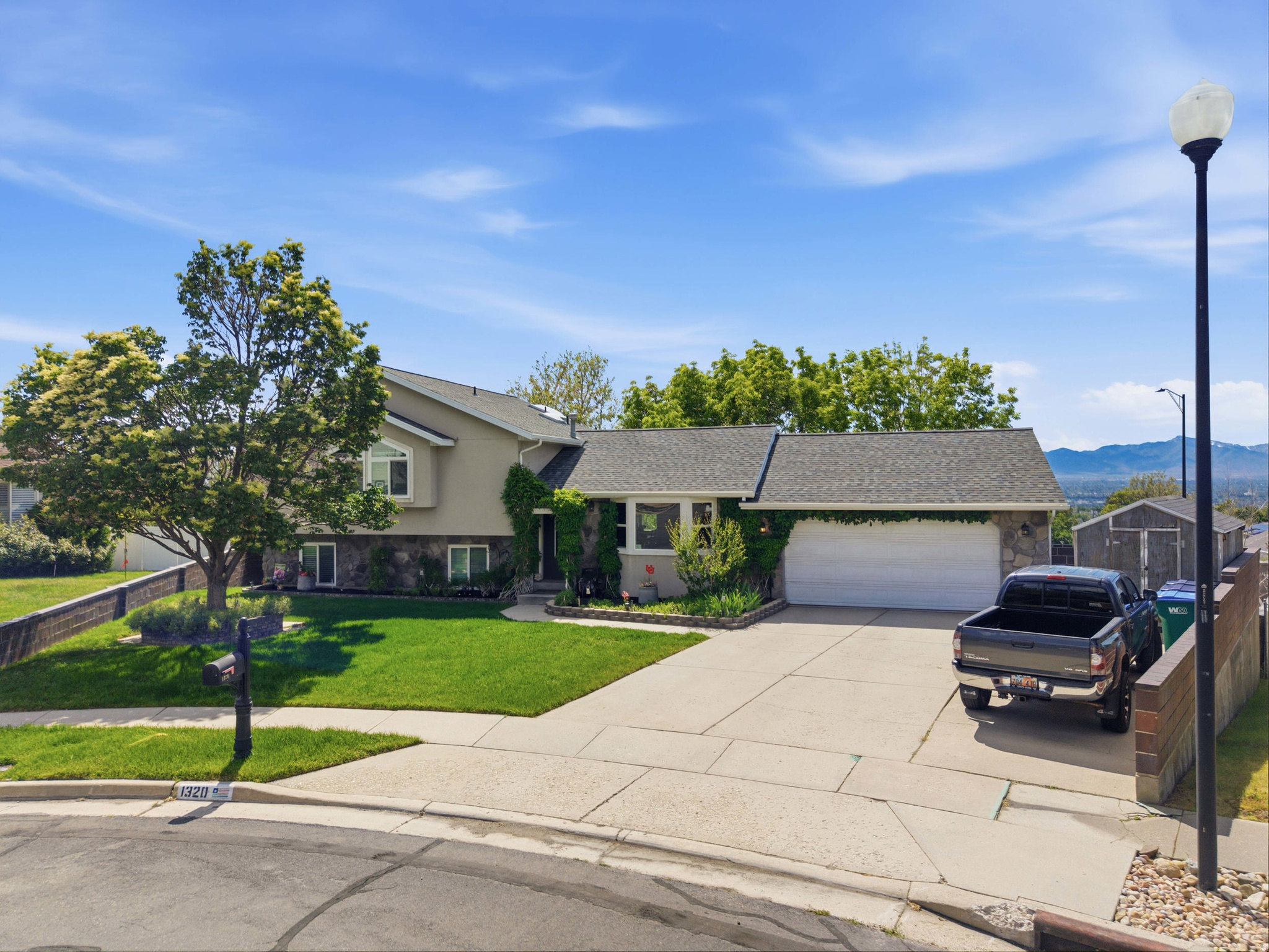 WILDWOOD ESTATES - Residential
