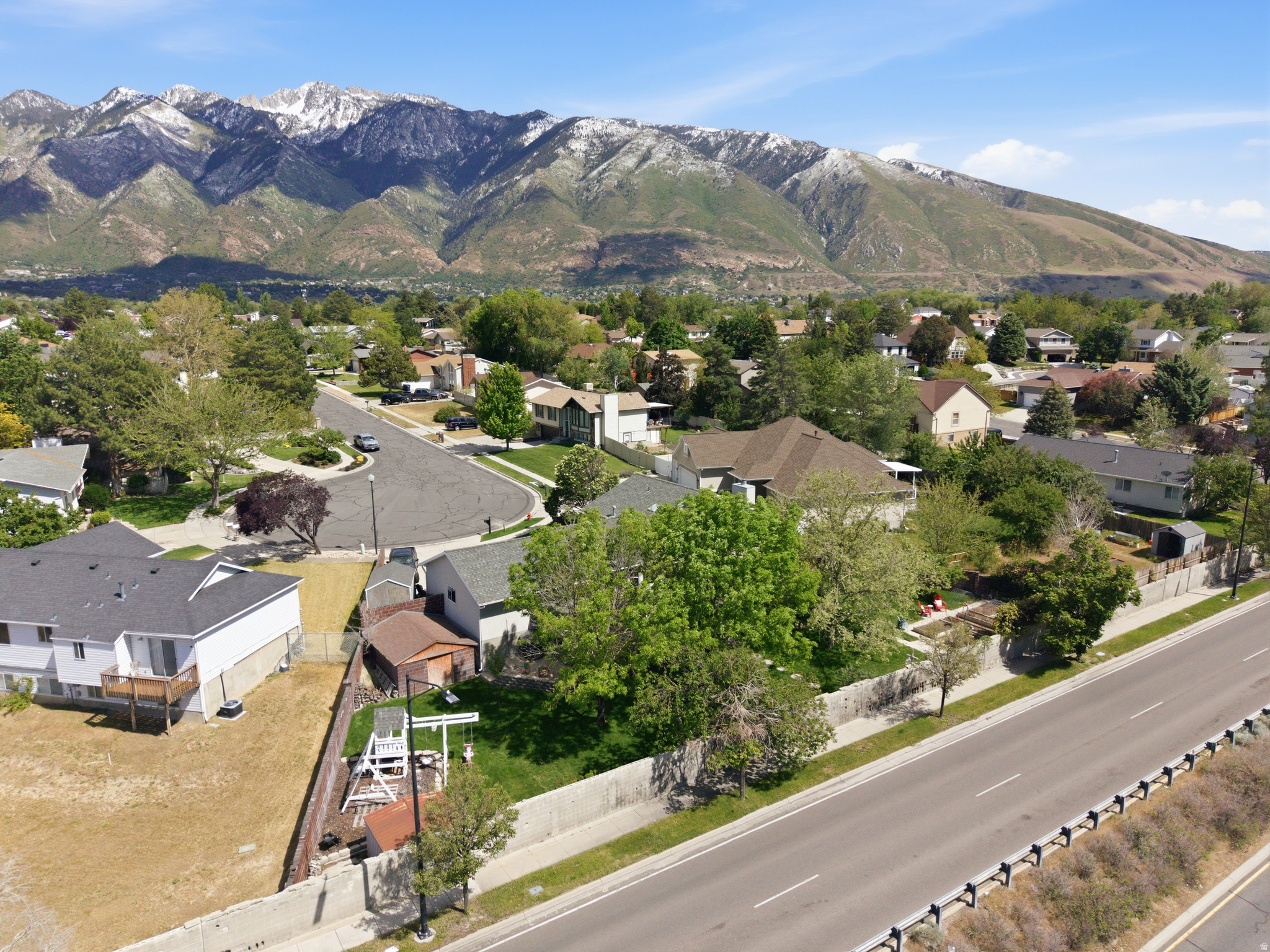 WILDWOOD ESTATES - Residential