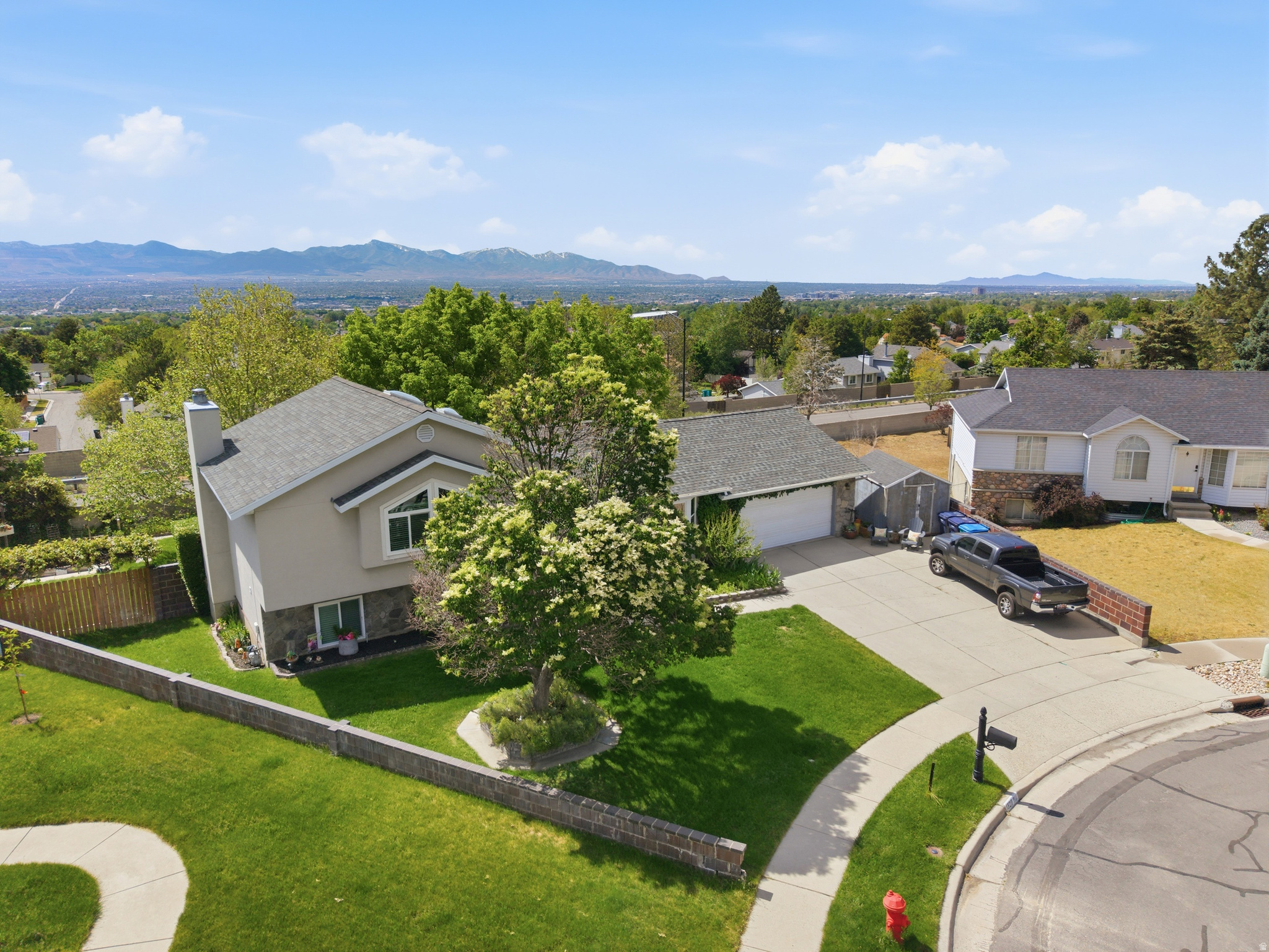 WILDWOOD ESTATES - Residential