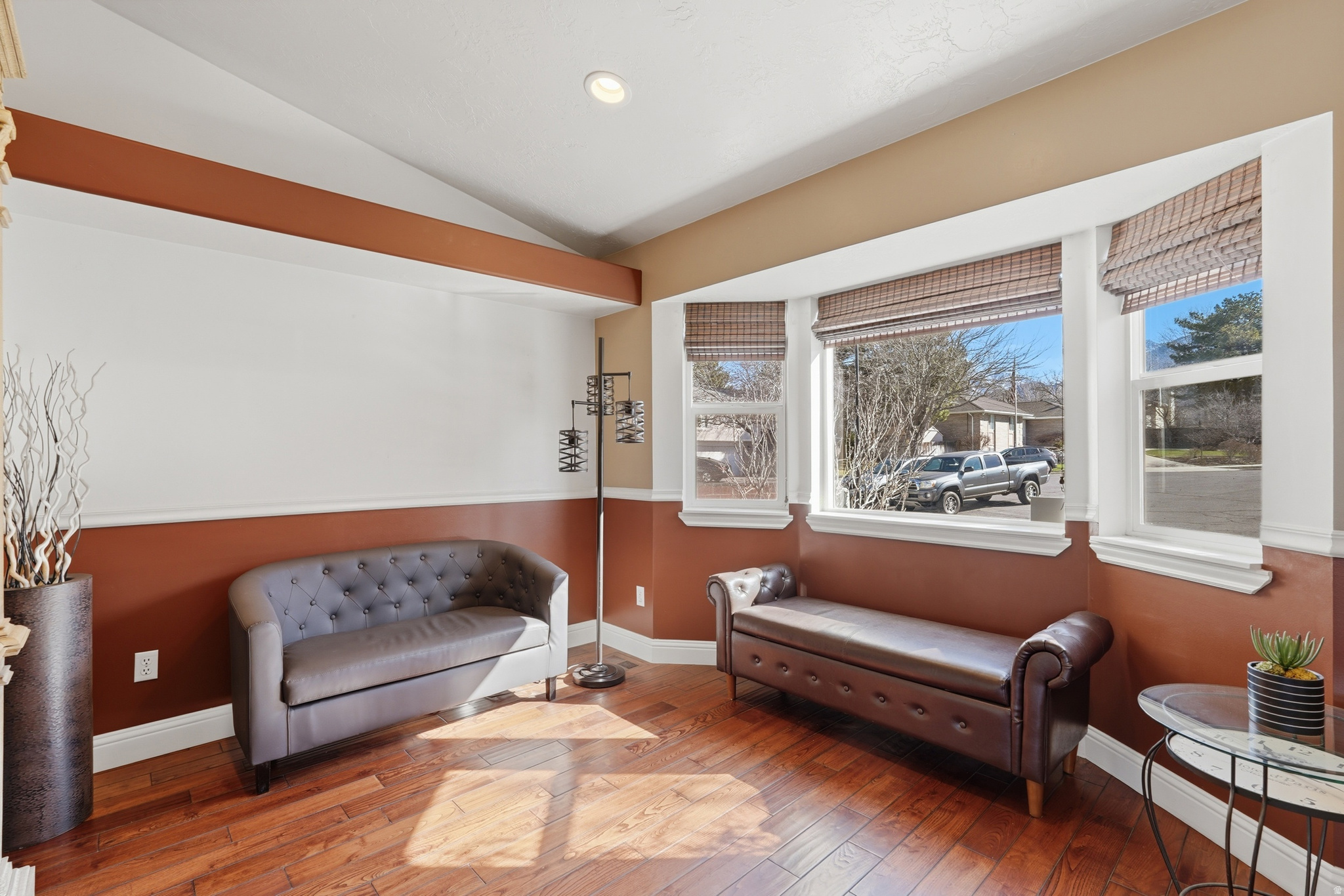 WILDWOOD ESTATES - Residential