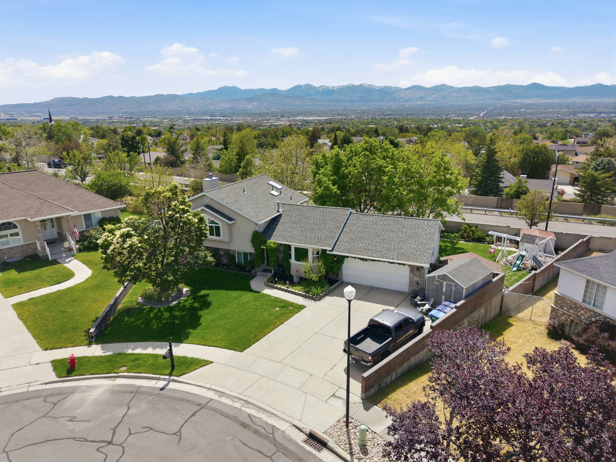 WILDWOOD ESTATES - Residential