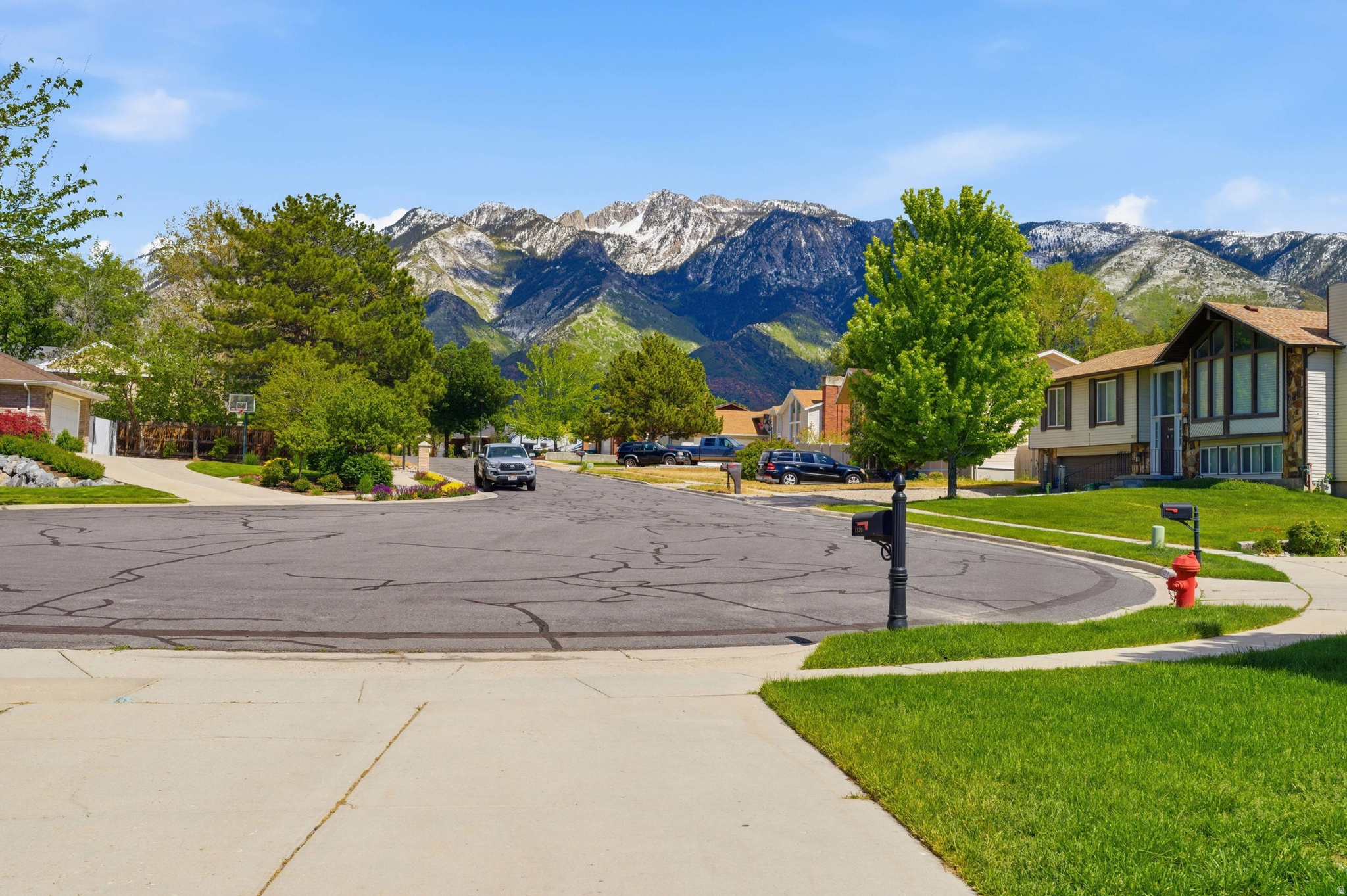 WILDWOOD ESTATES - Residential