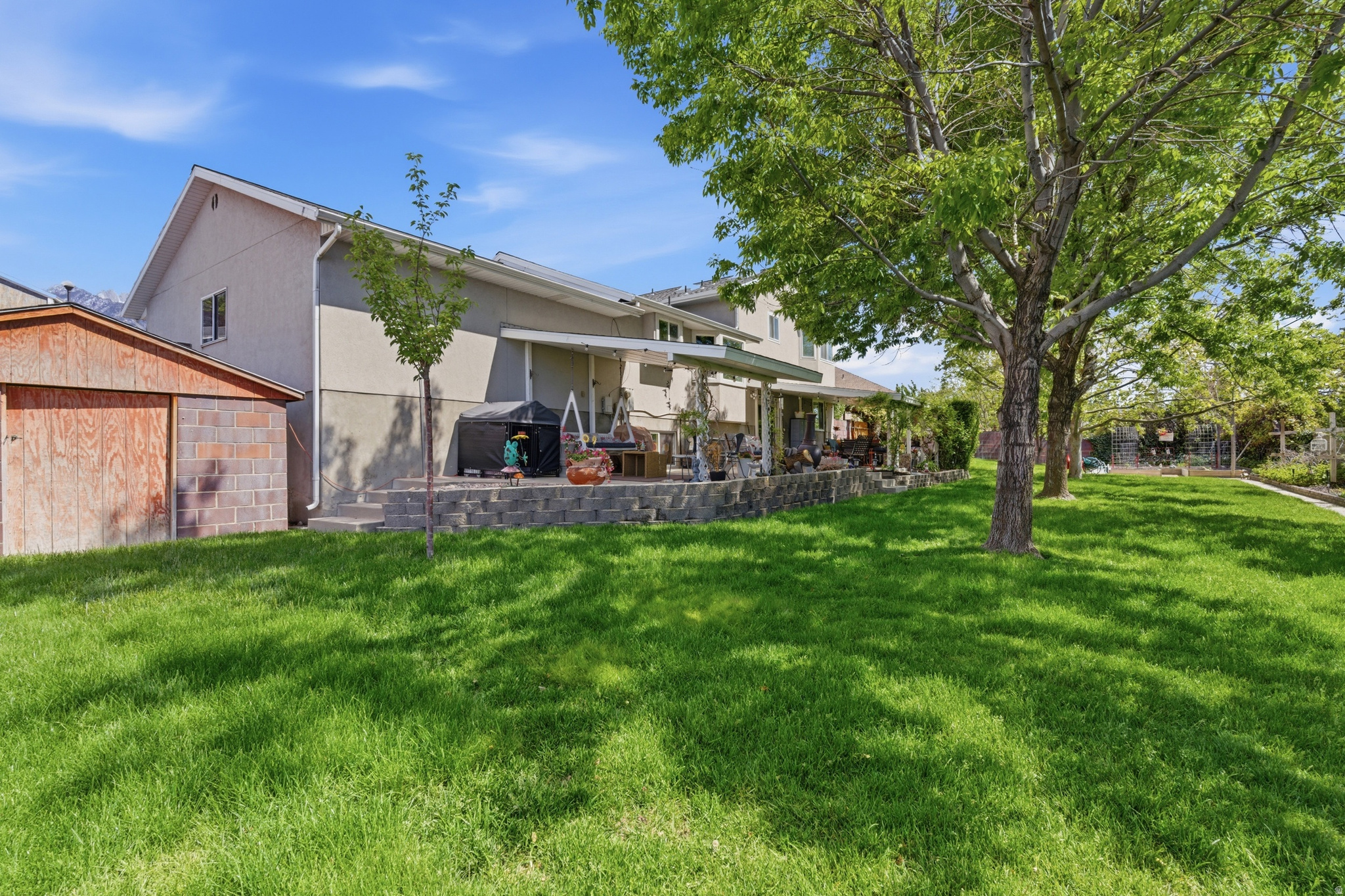 WILDWOOD ESTATES - Residential