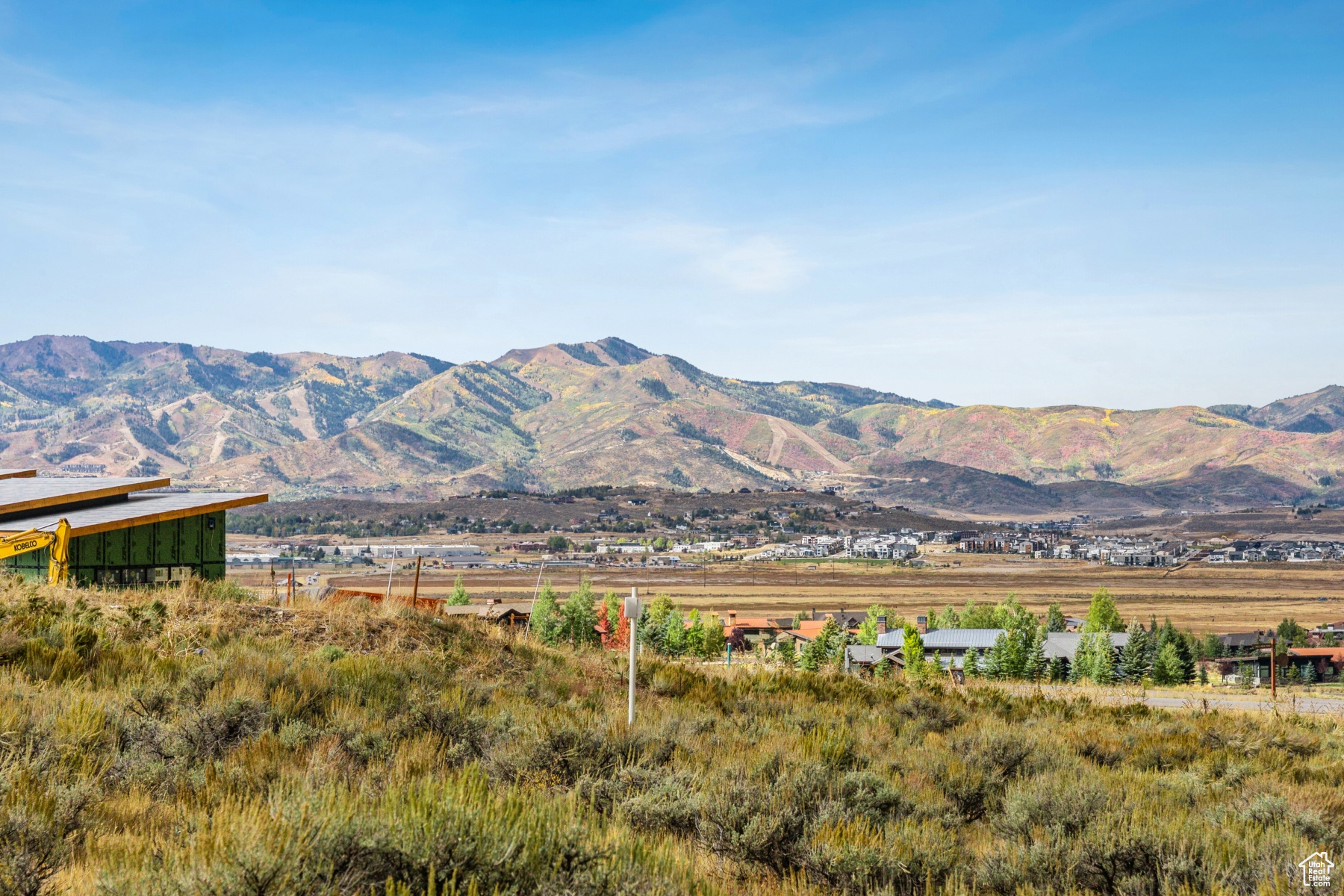SAGE HILLS ESTATES - Residential
