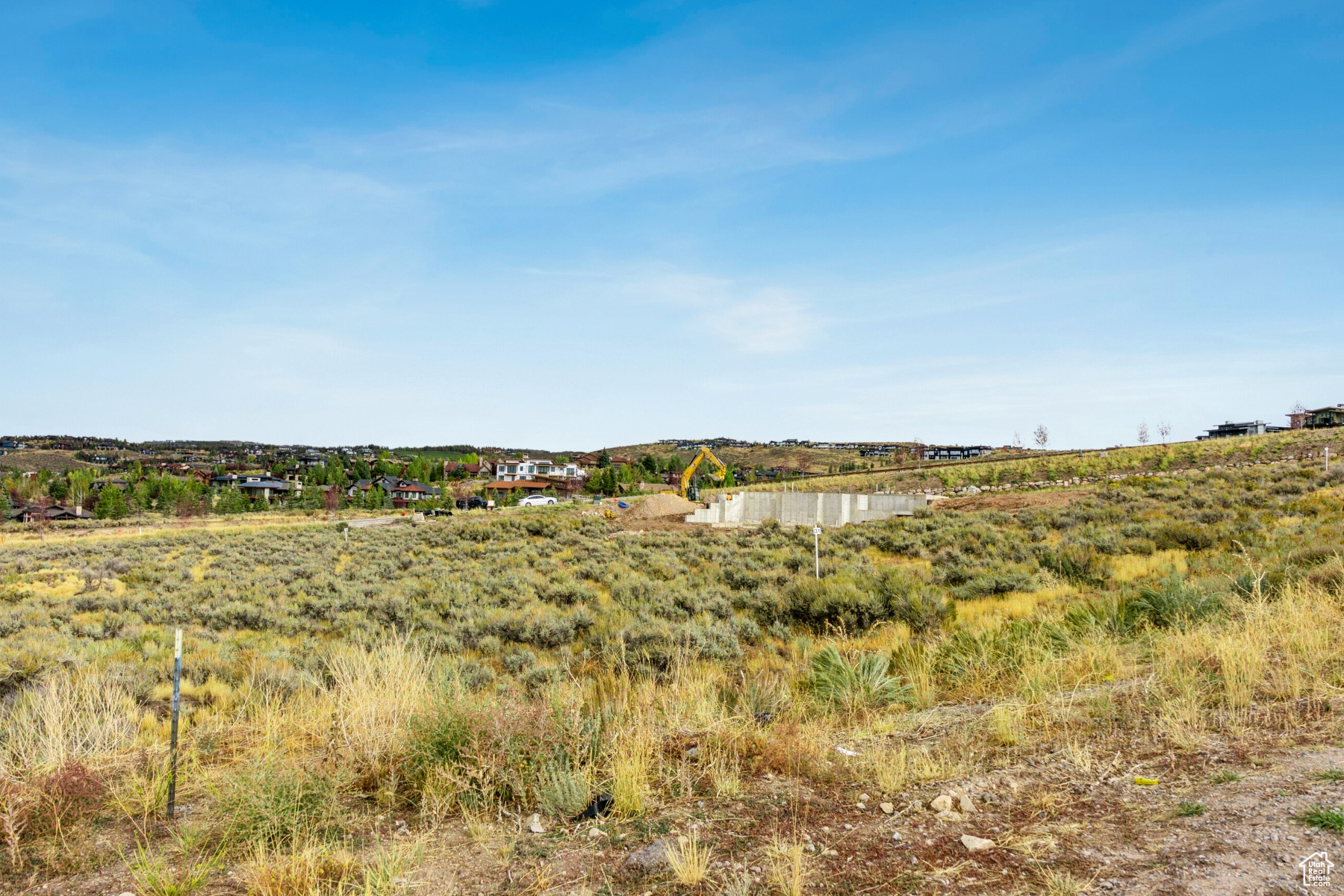 SAGE HILLS ESTATES - Residential