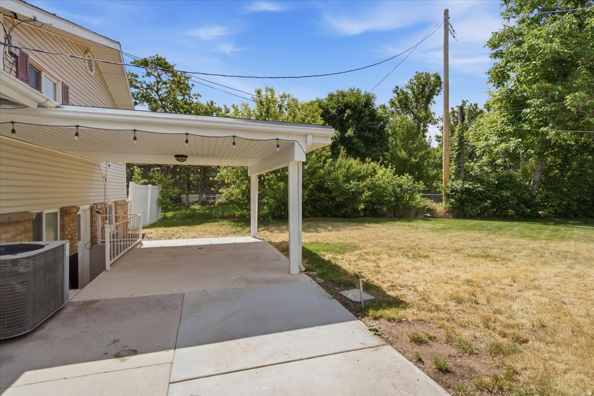 COLLEGE HEIGHTS - Residential