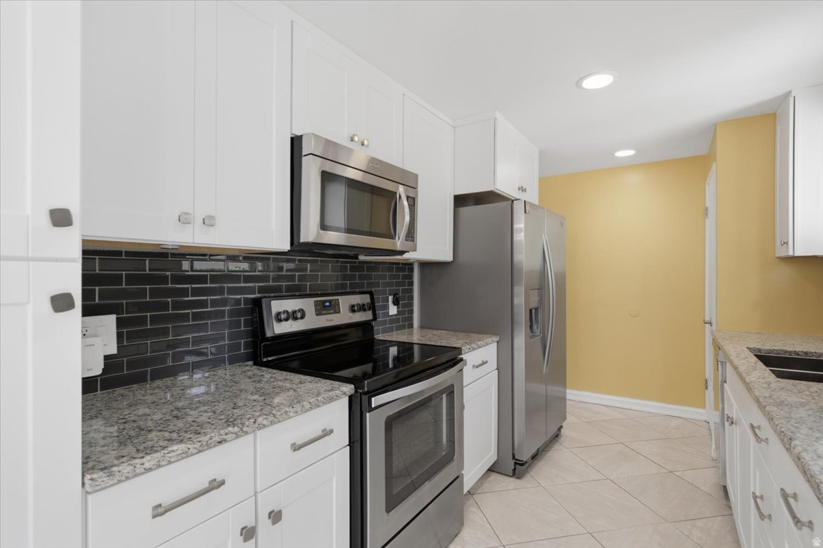 COLLEGE HEIGHTS - Residential