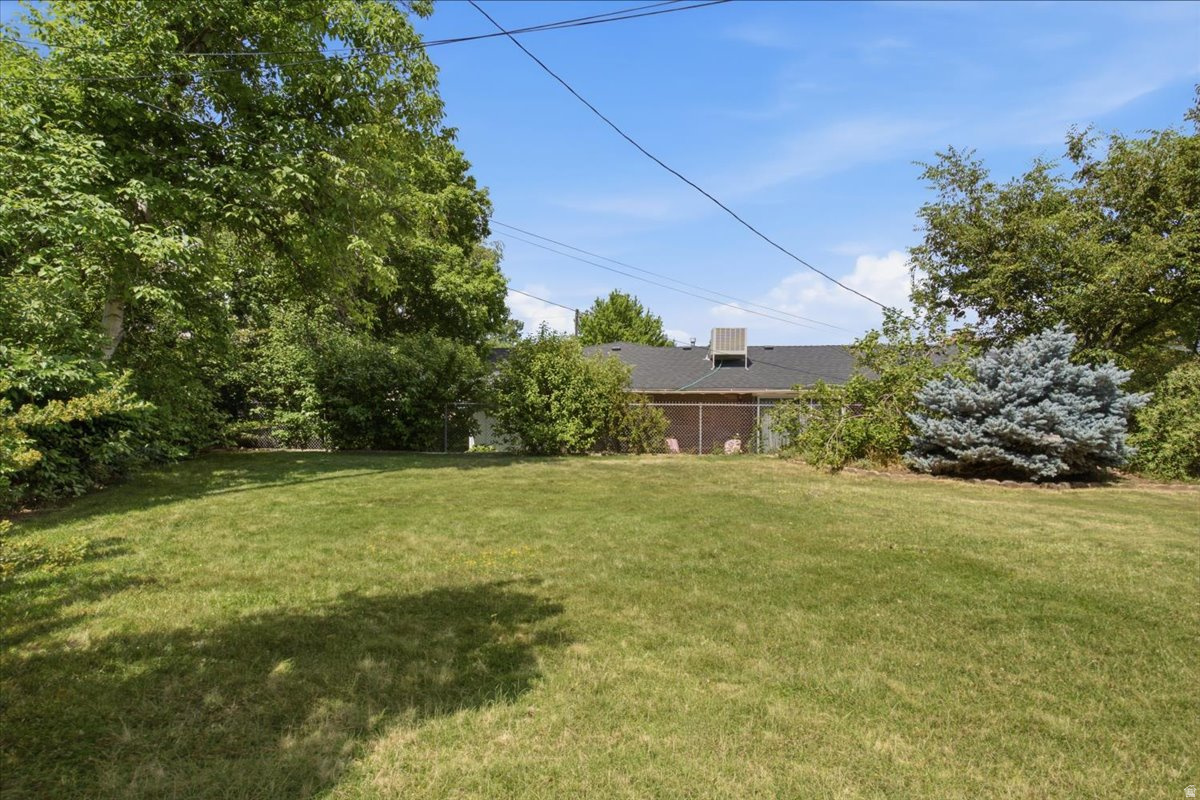 COLLEGE HEIGHTS - Residential