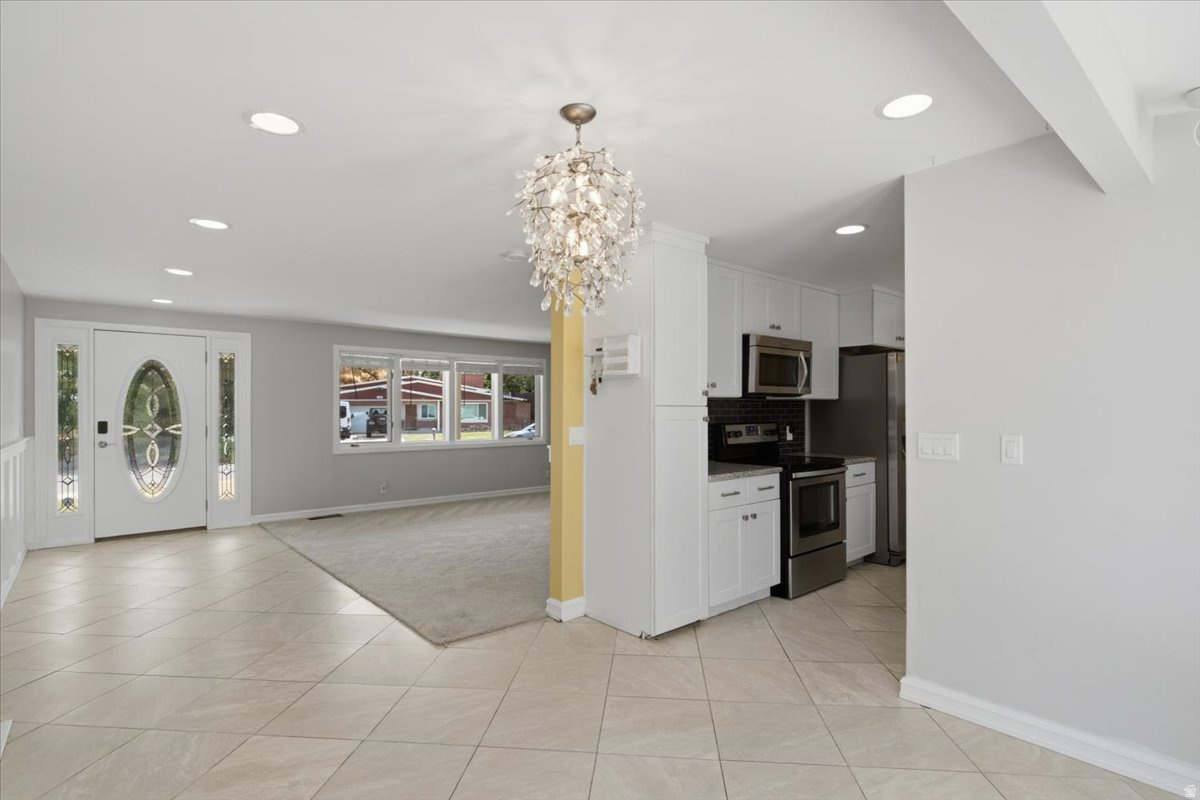 COLLEGE HEIGHTS - Residential