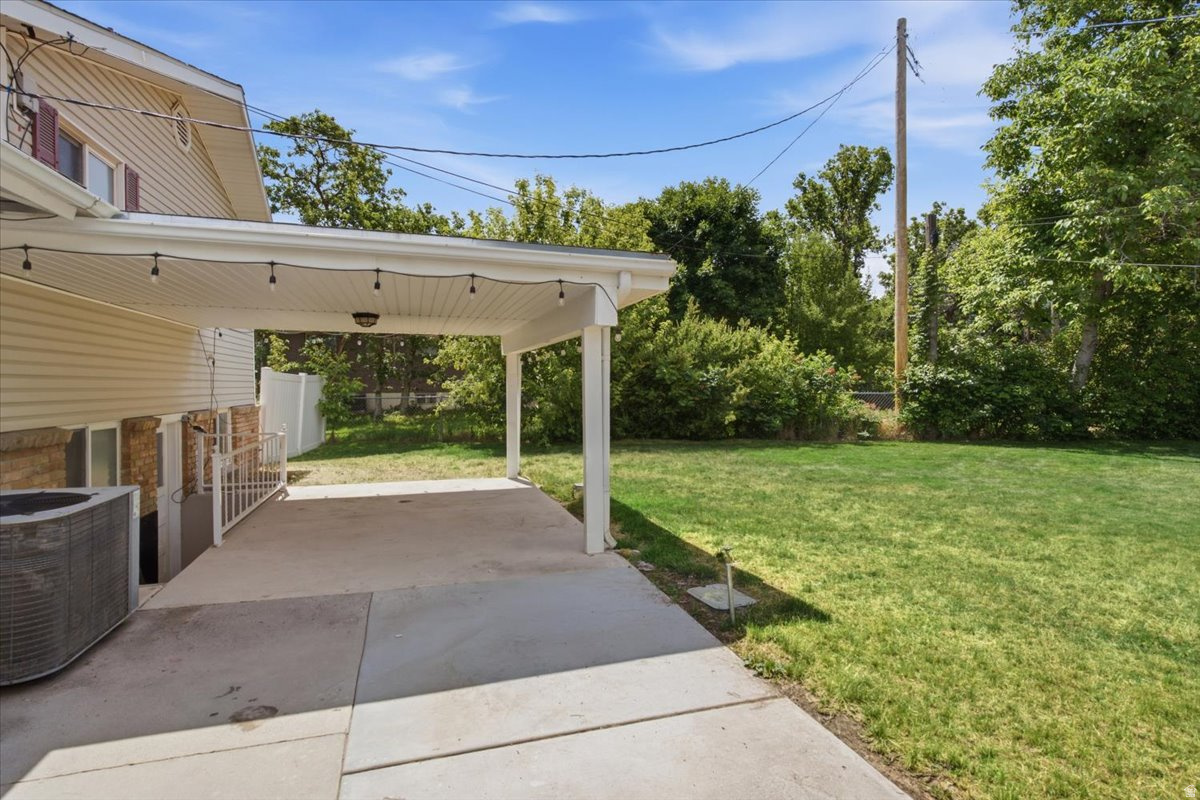 COLLEGE HEIGHTS - Residential