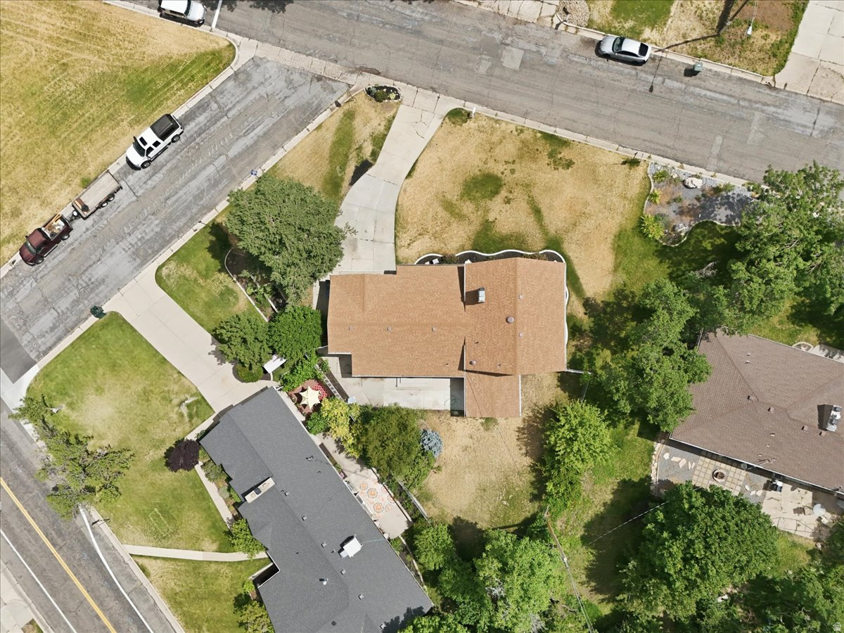 COLLEGE HEIGHTS - Residential
