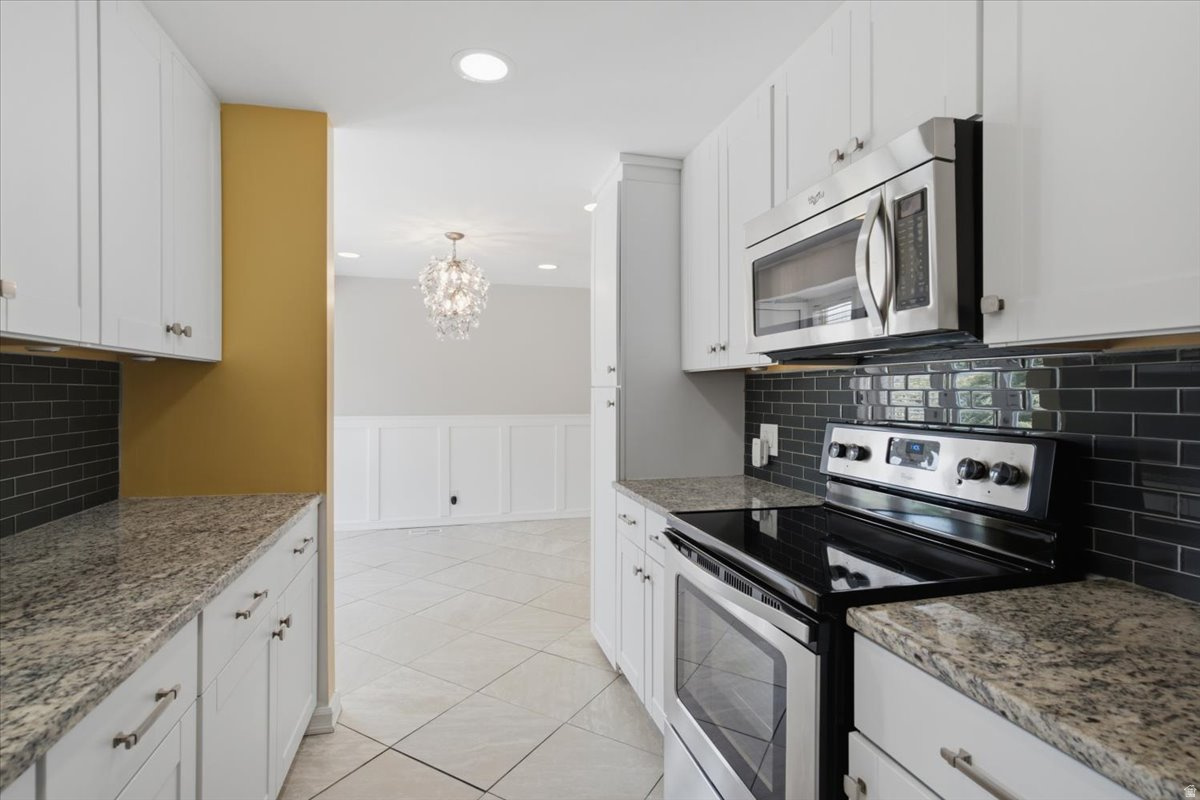 COLLEGE HEIGHTS - Residential
