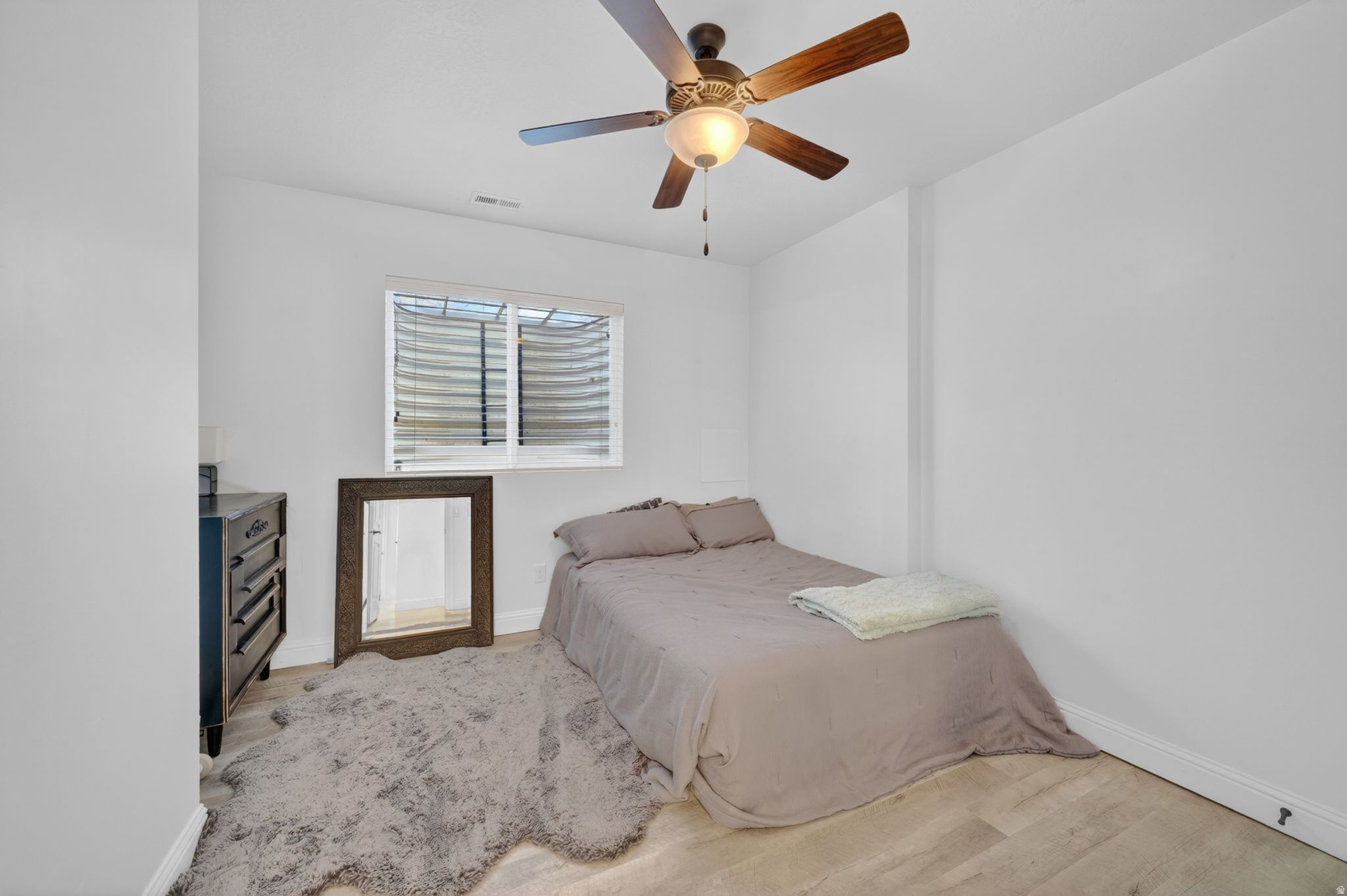 ARRIVAL - Residential