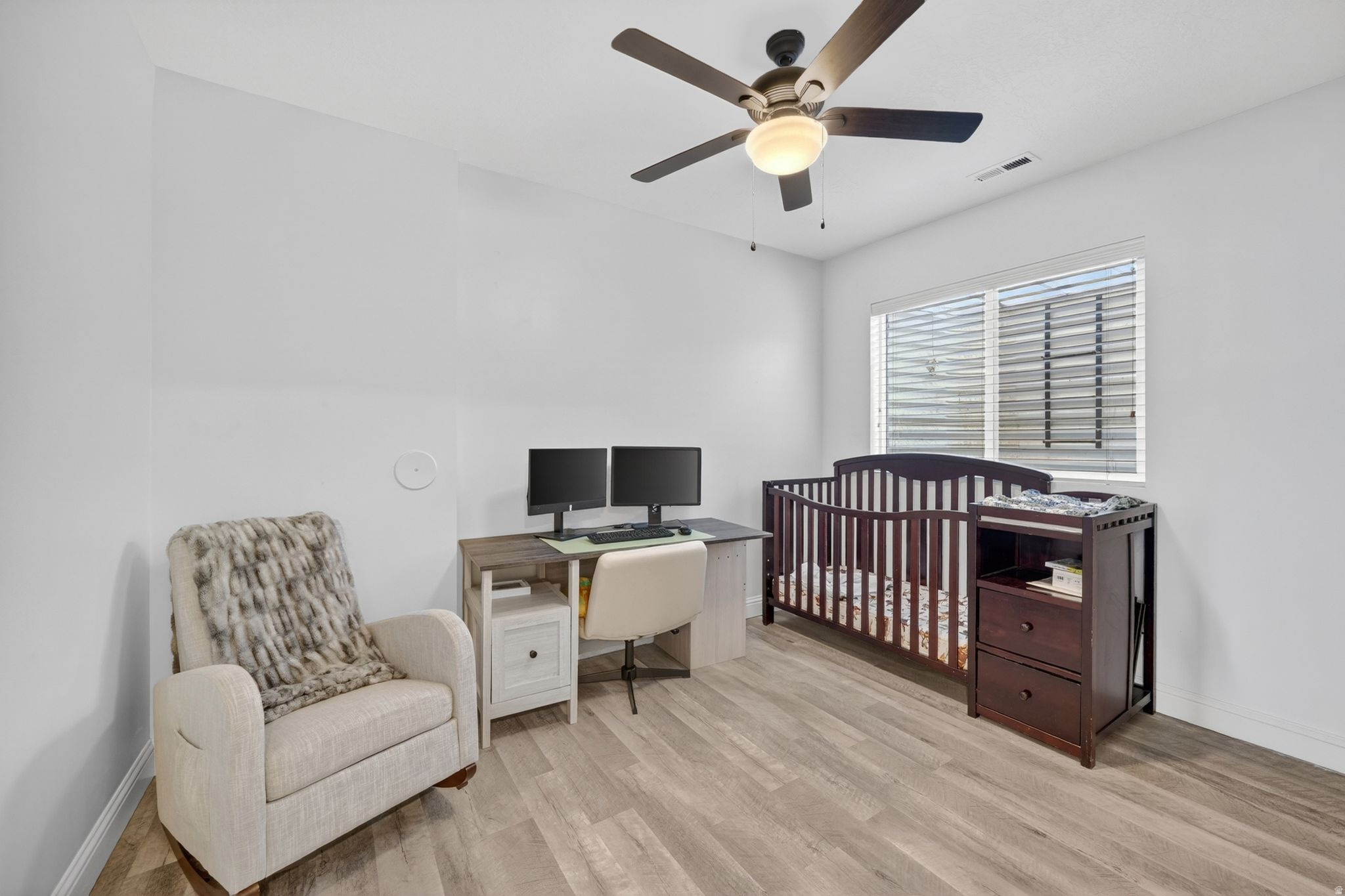 ARRIVAL - Residential