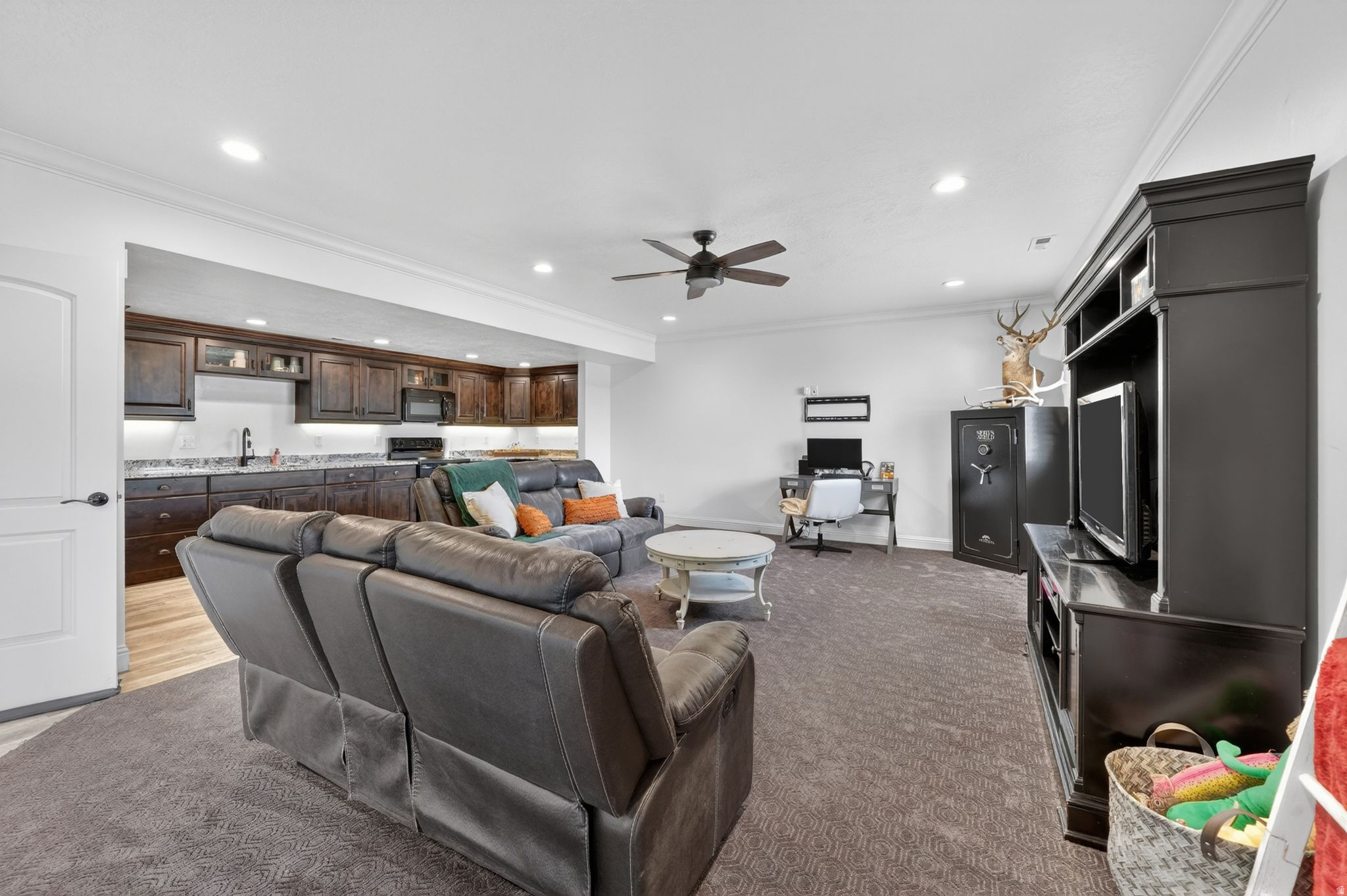 ARRIVAL - Residential