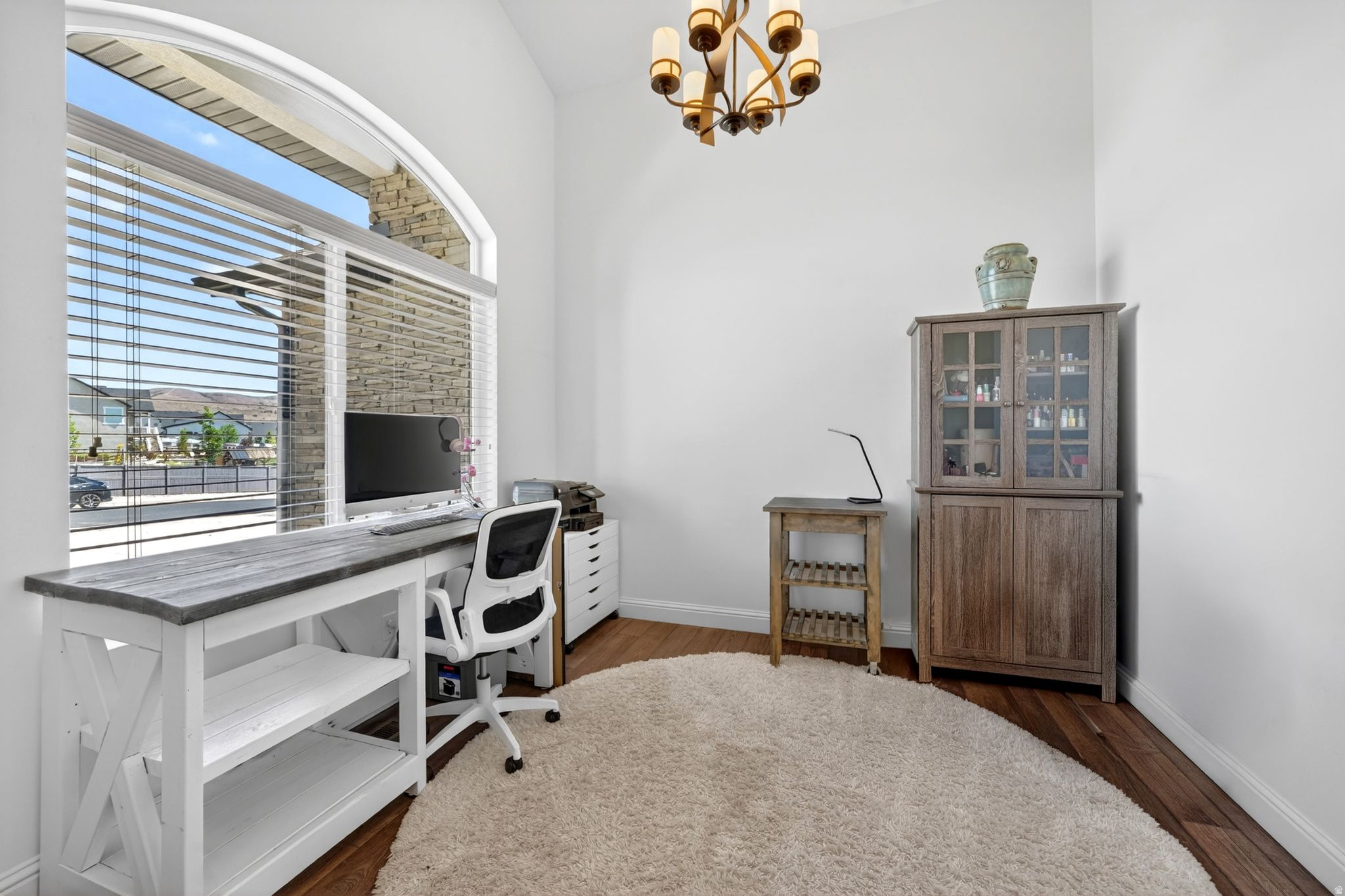 ARRIVAL - Residential