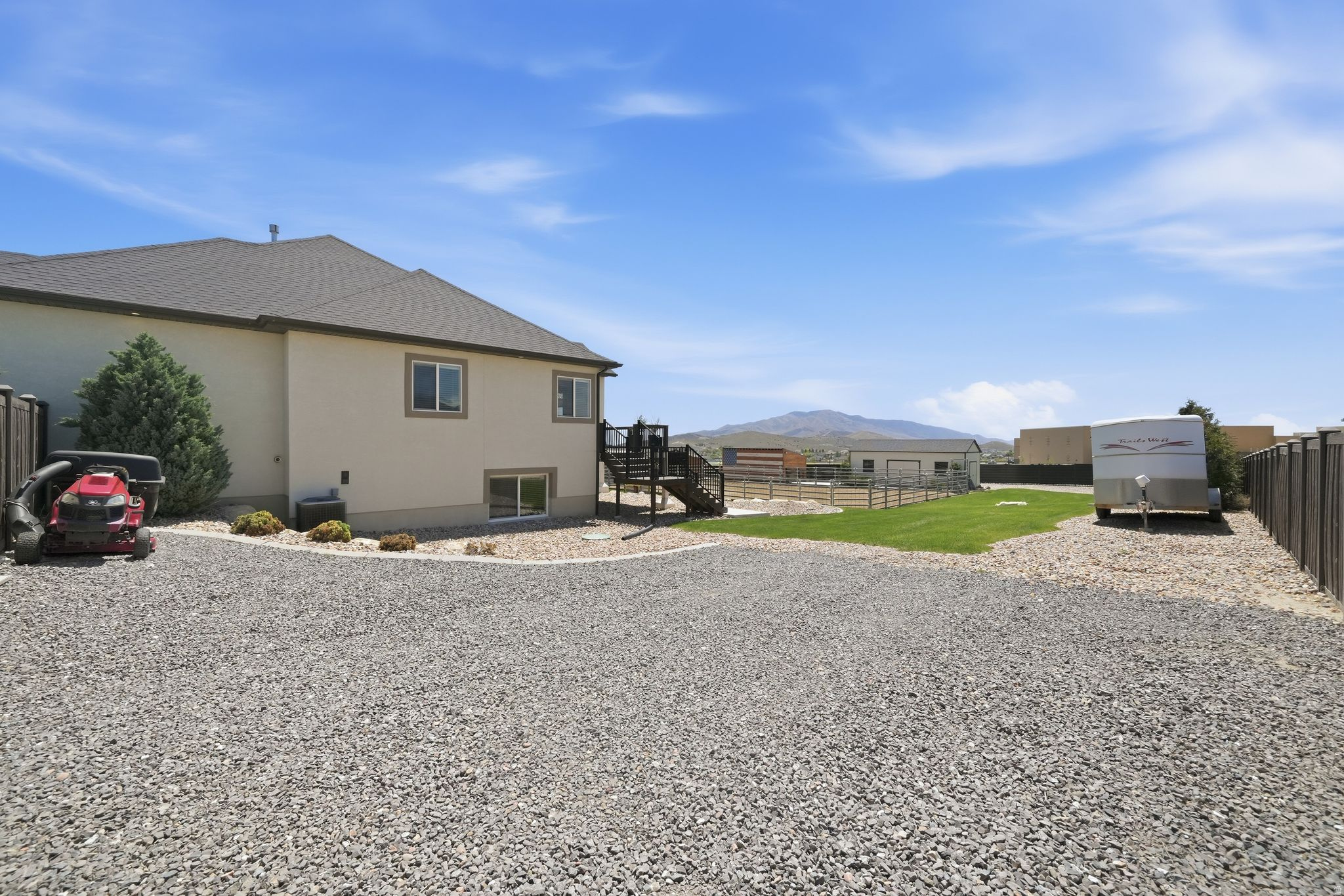 ARRIVAL - Residential