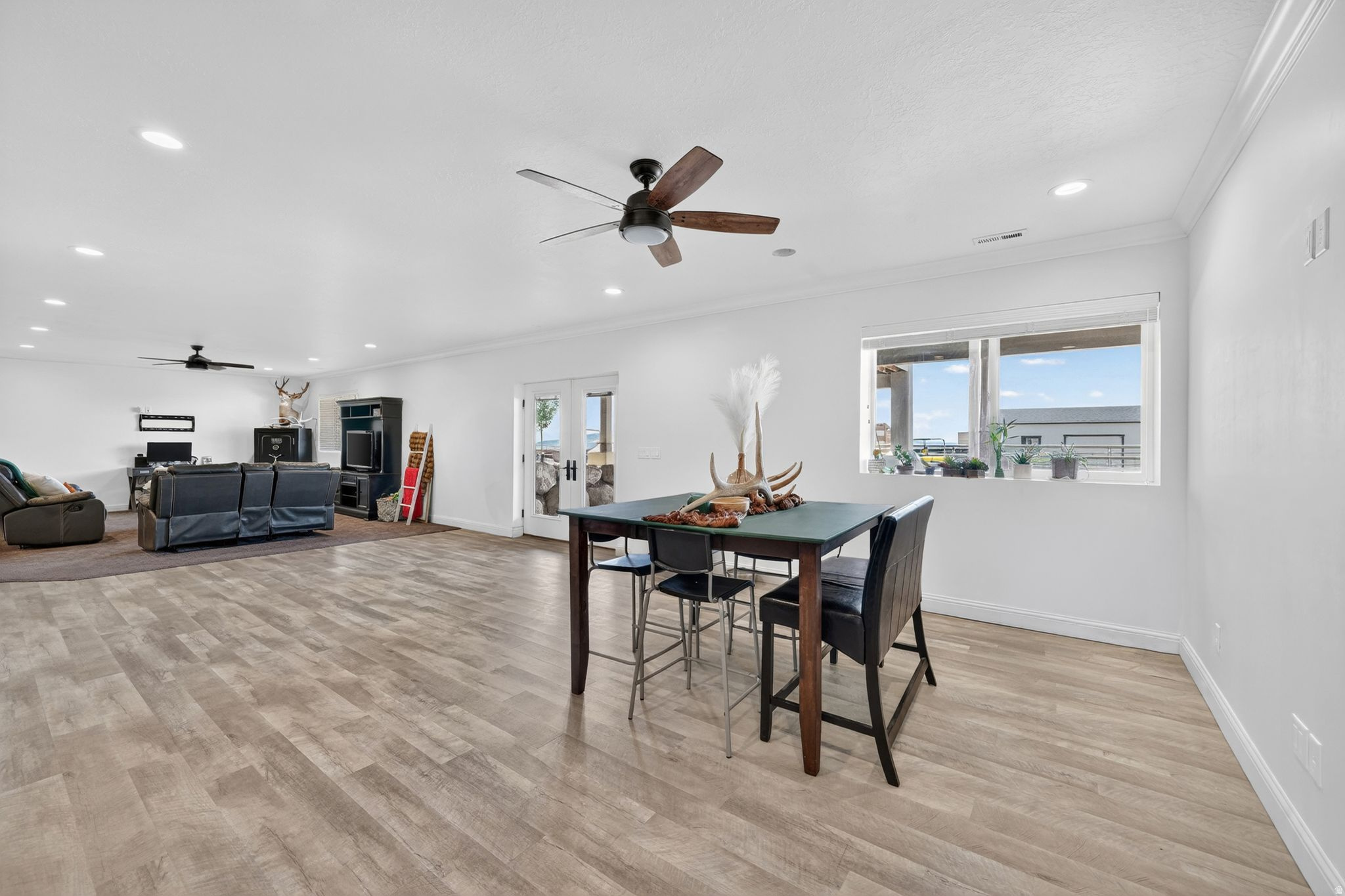 ARRIVAL - Residential