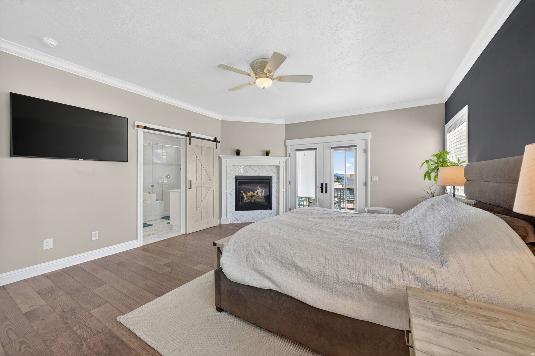 ARRIVAL - Residential