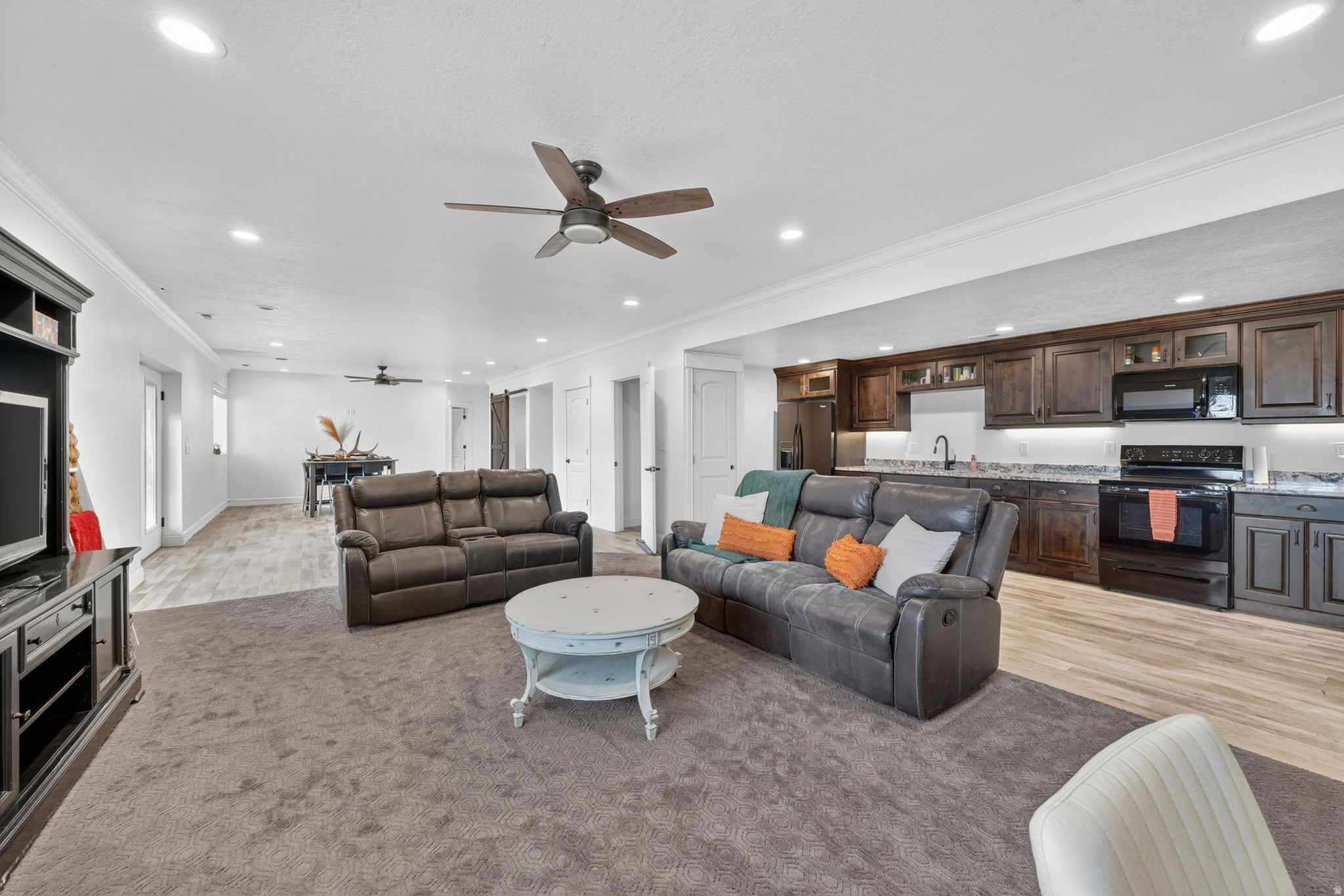 ARRIVAL - Residential