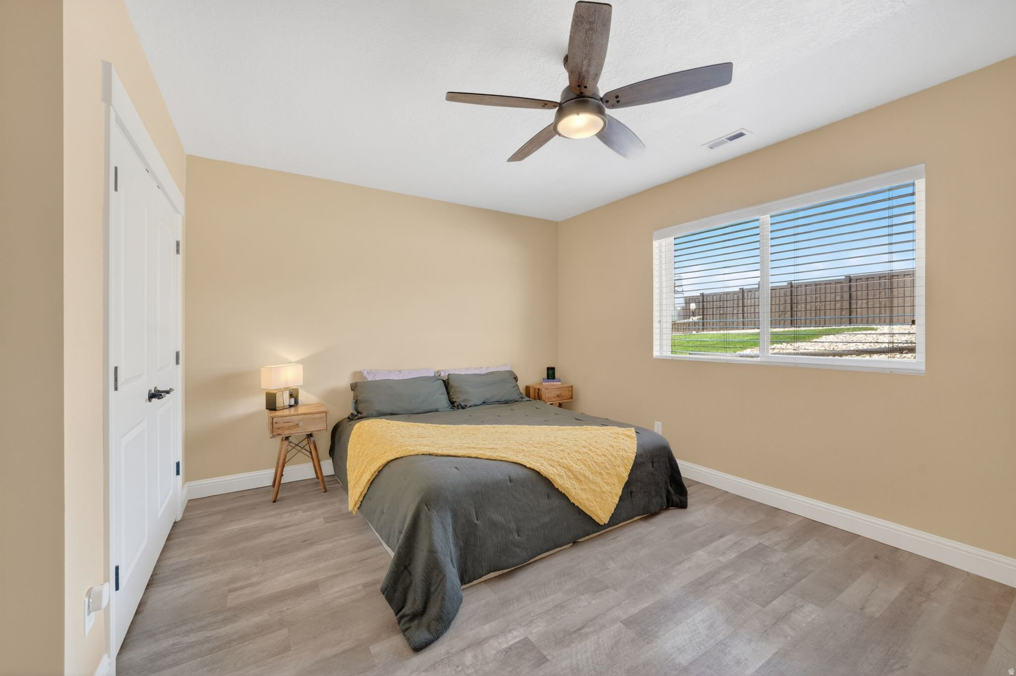 ARRIVAL - Residential