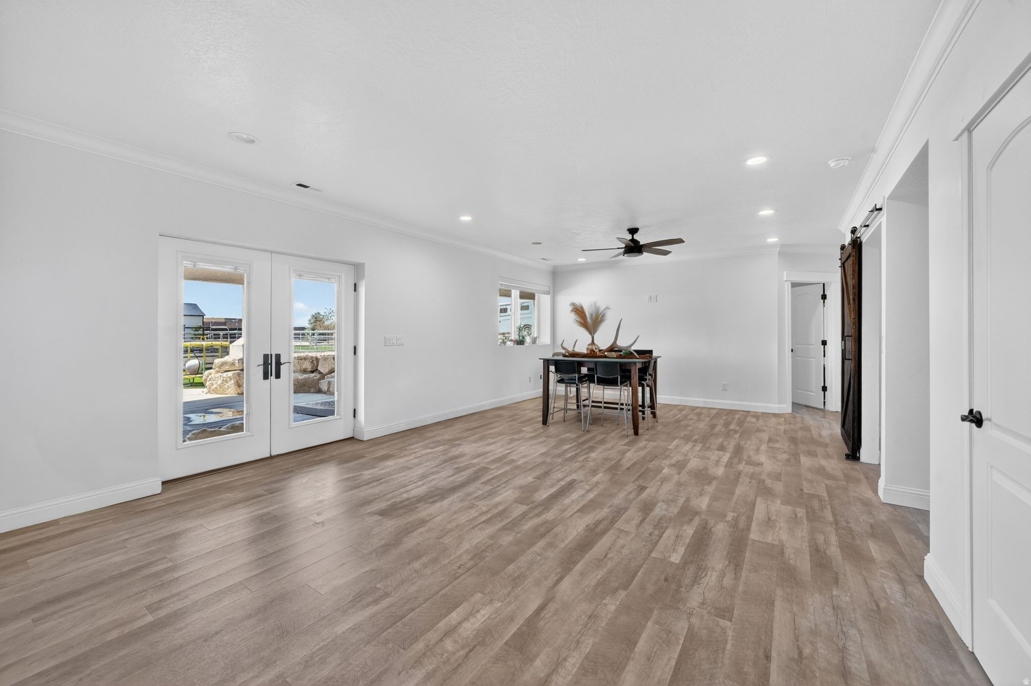 ARRIVAL - Residential