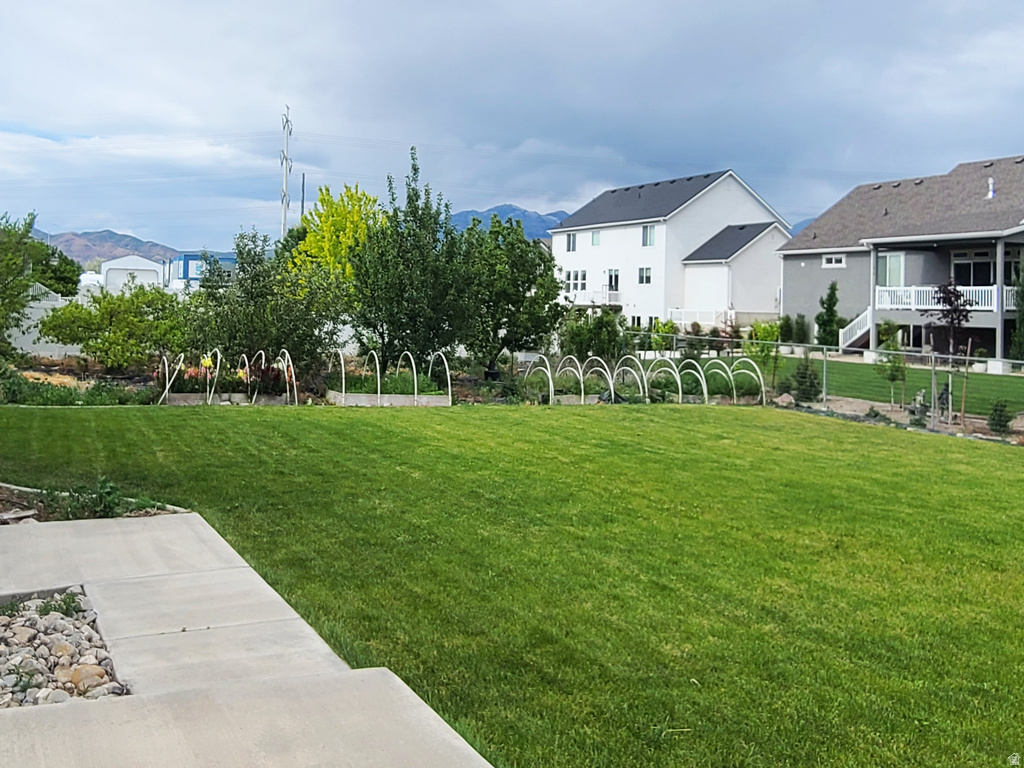 TIMPVIEW MEADOWS PHASE 3 - Residential
